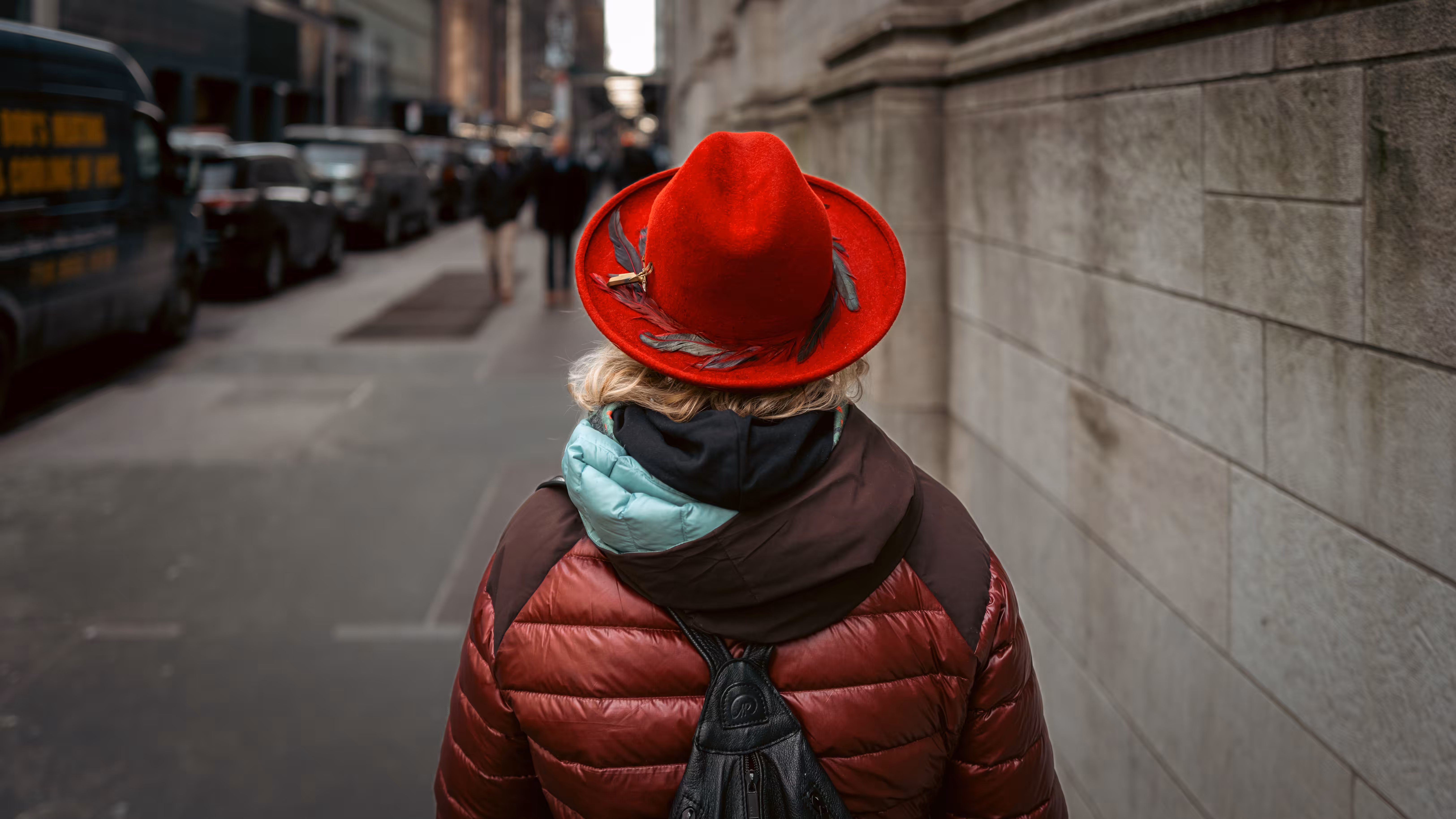 City Hats 937