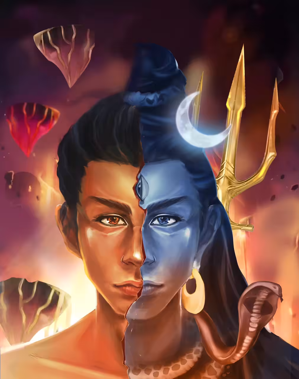 Dual Soul #10