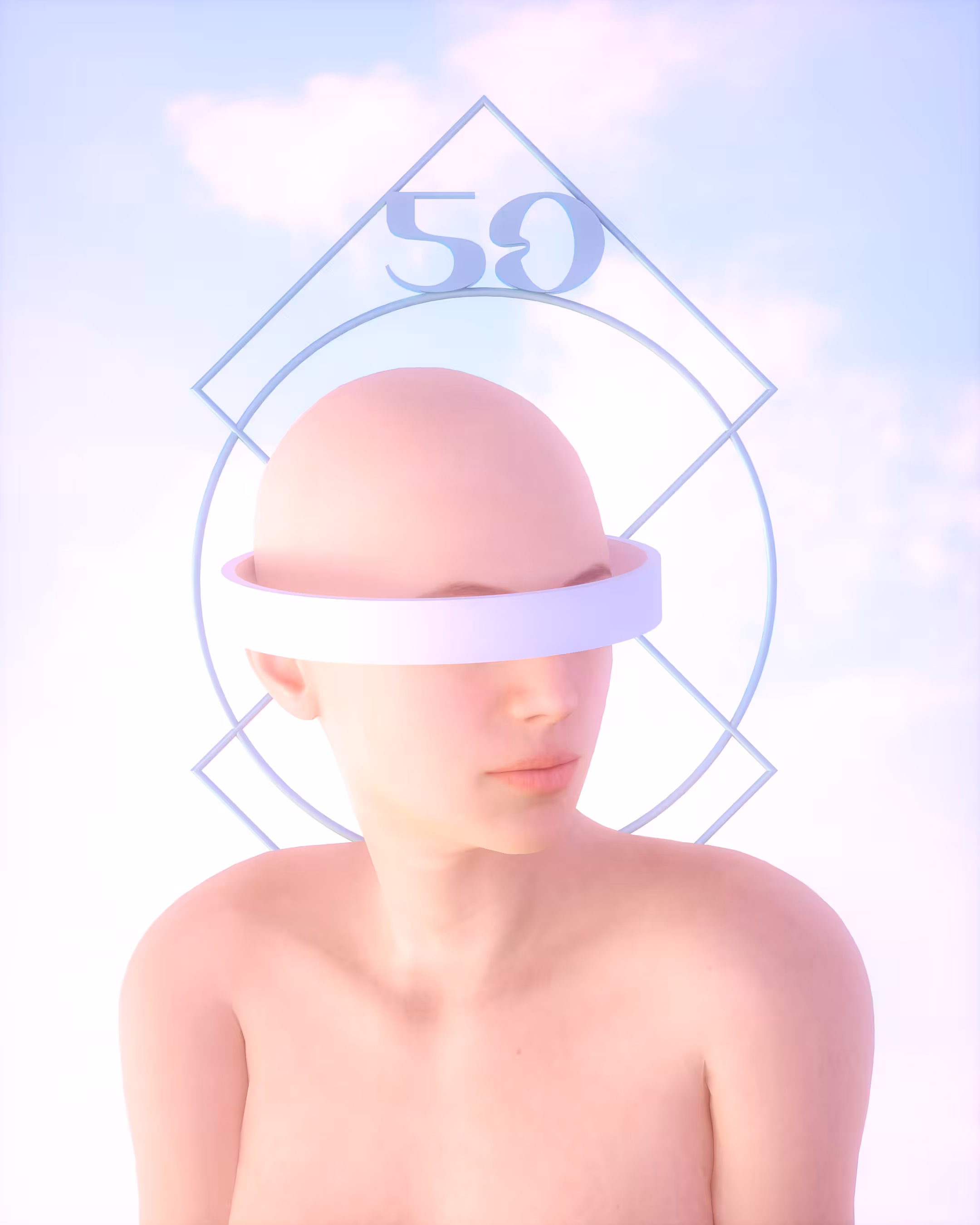 STONE-BLIND