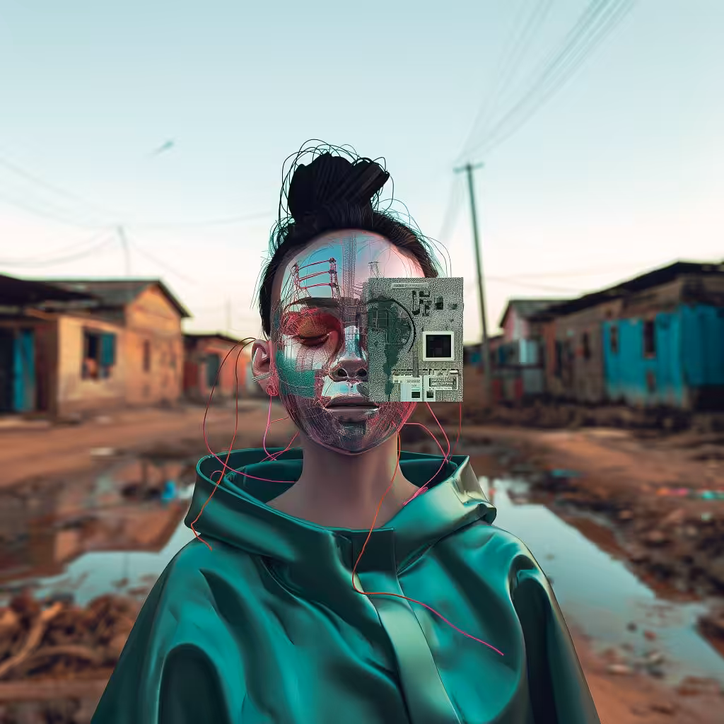 Liberation