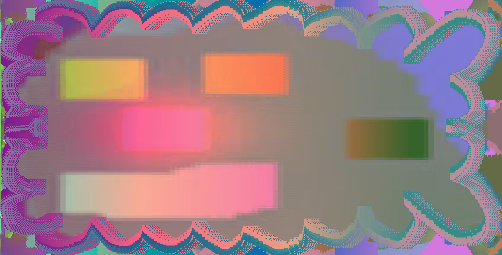 PORTRAIT OF A FISH
