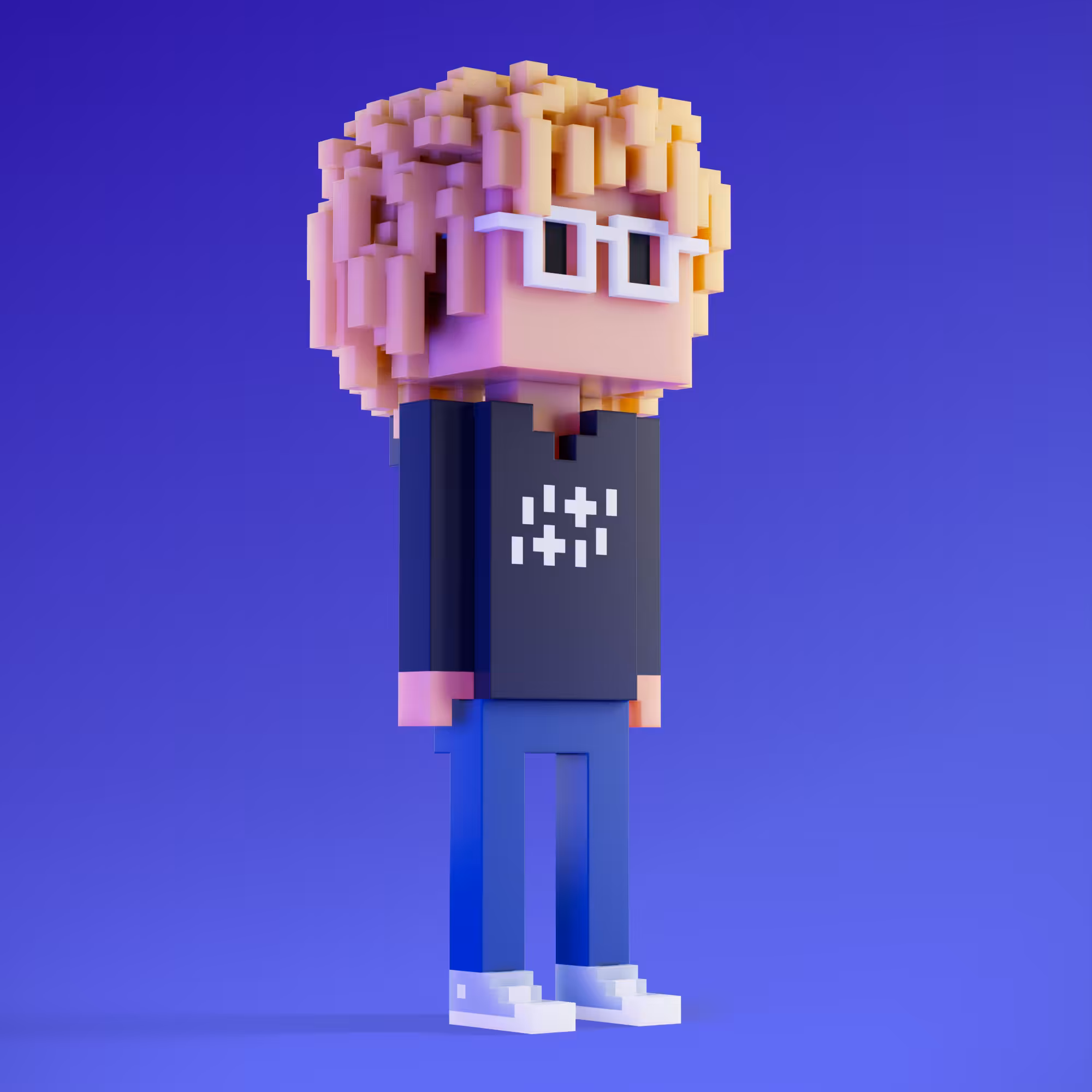 Meebit #11391