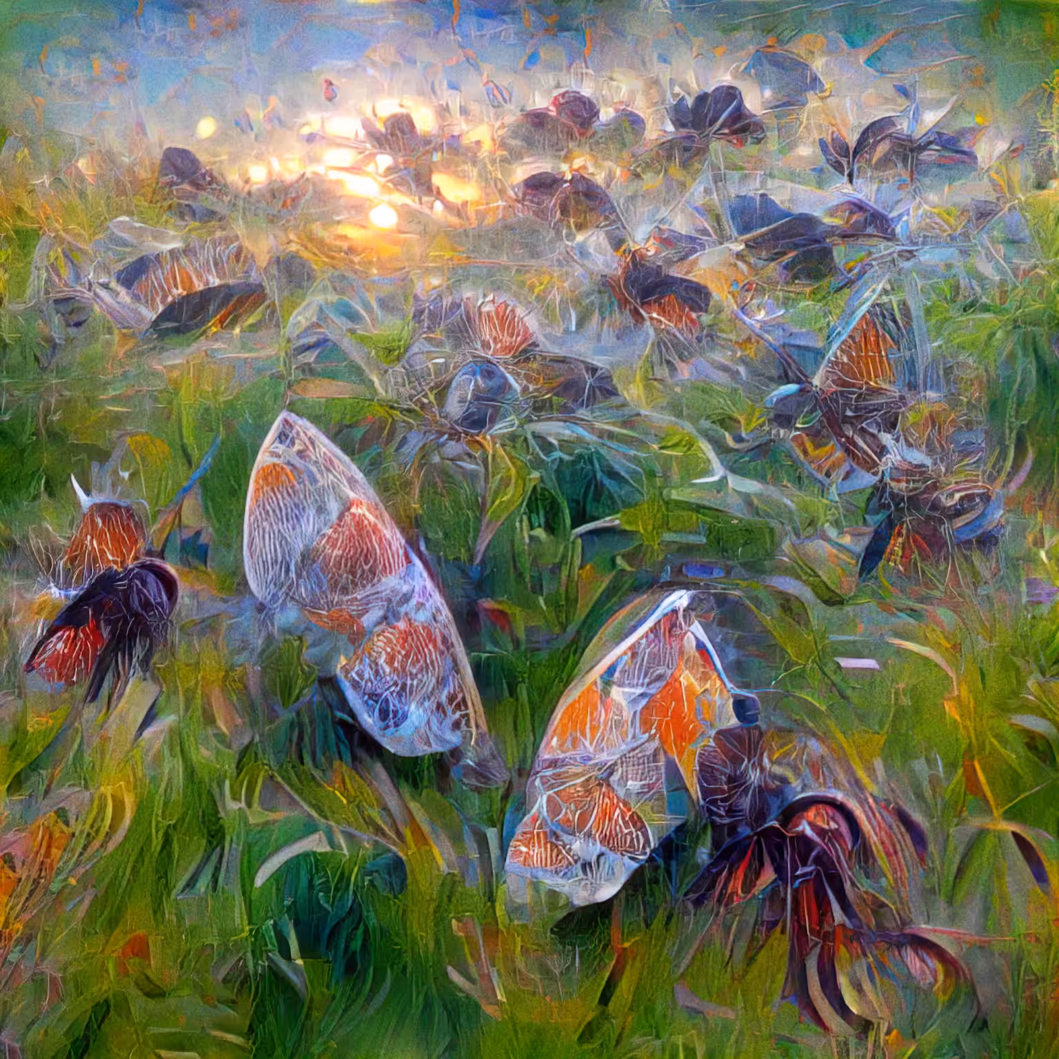 hybrid ecosystems : data migration