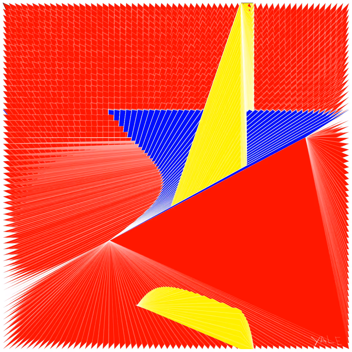 Trigo #3
