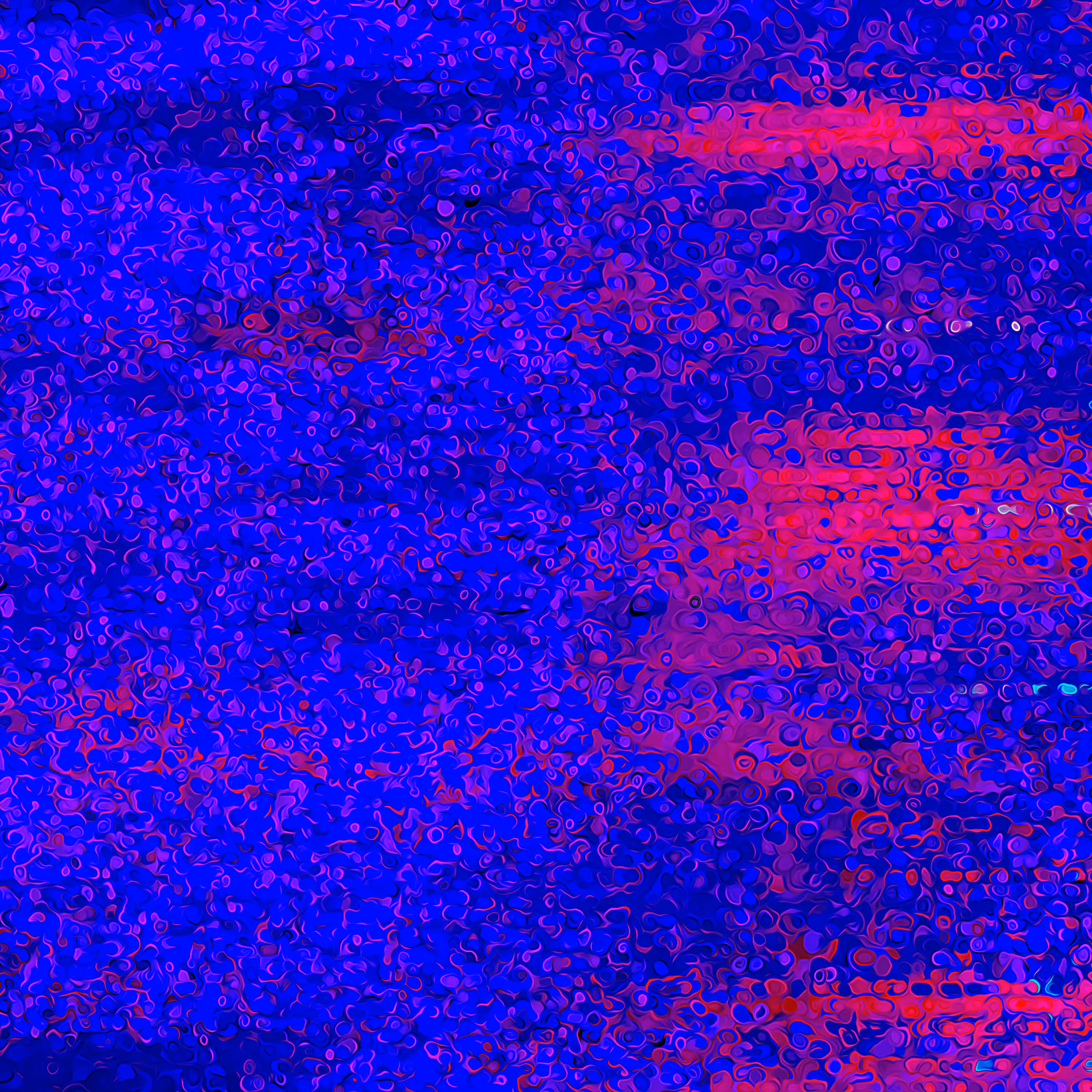 Rain through window car