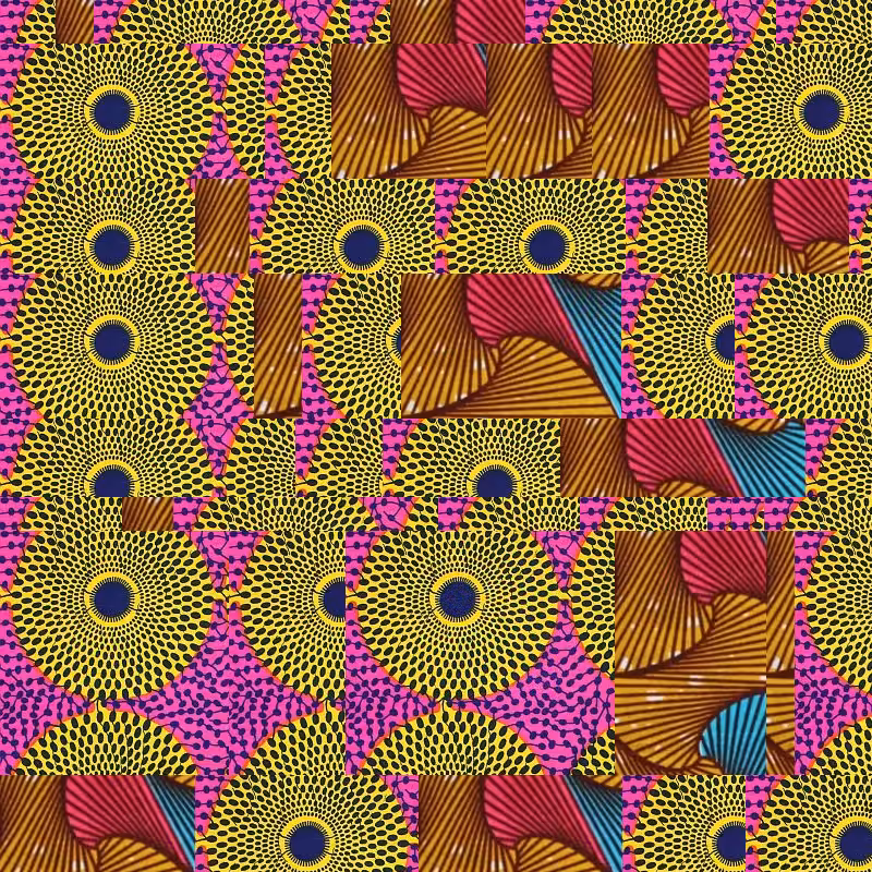 x02.WAXPRINT #1