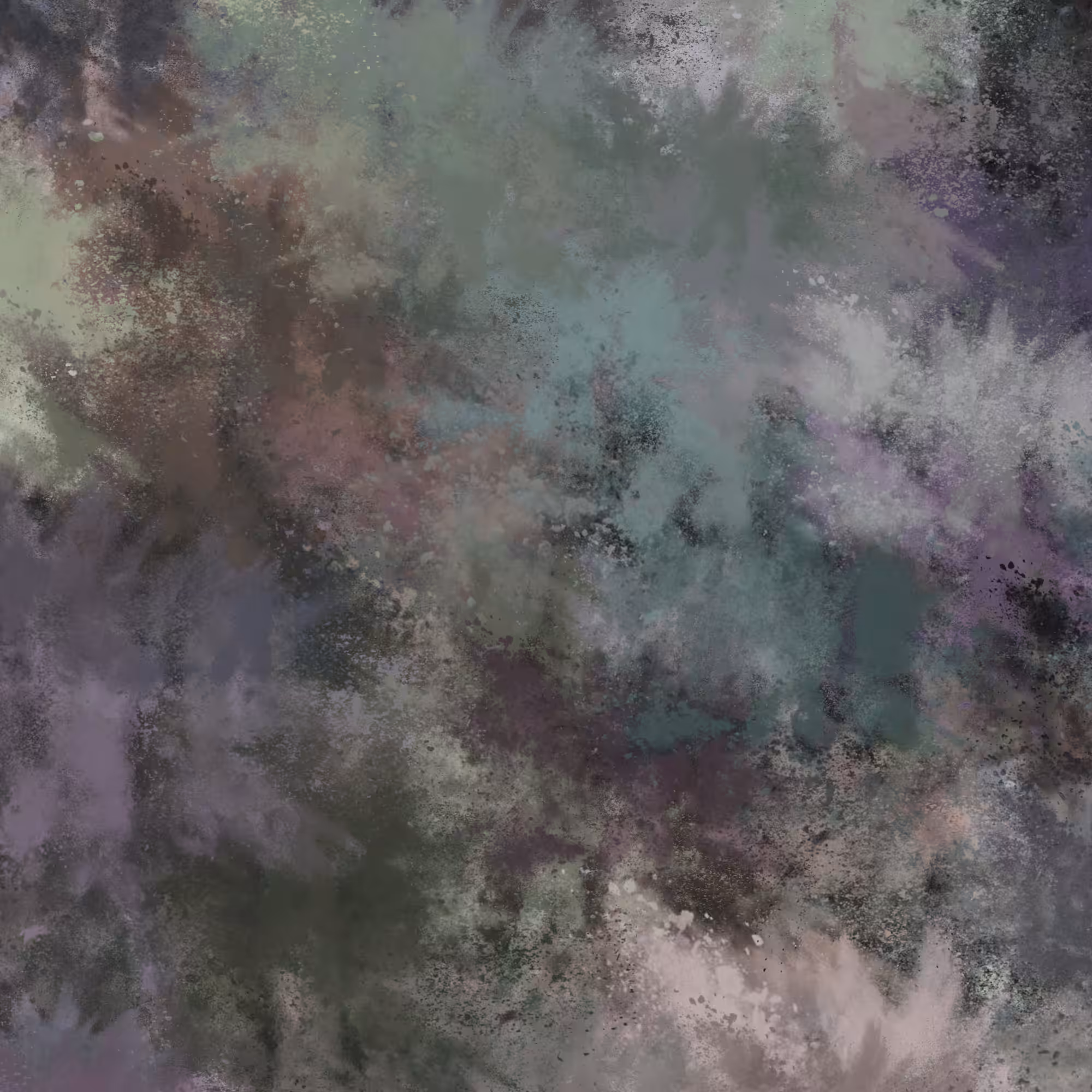 2.1 Wastelands_Barren Sea