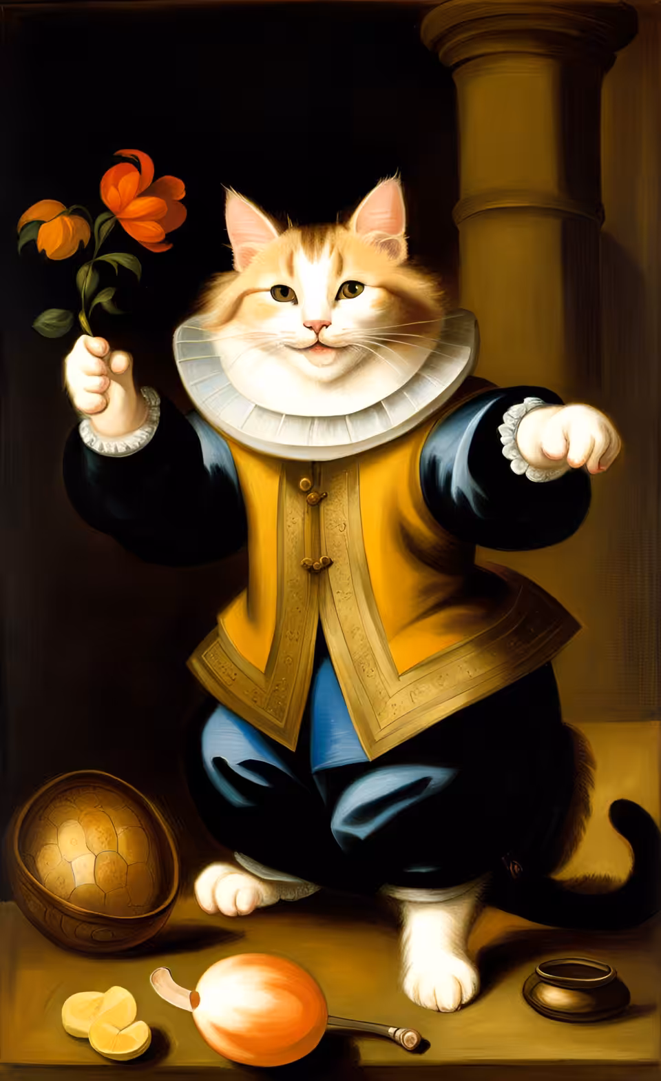 CATS -AI #19