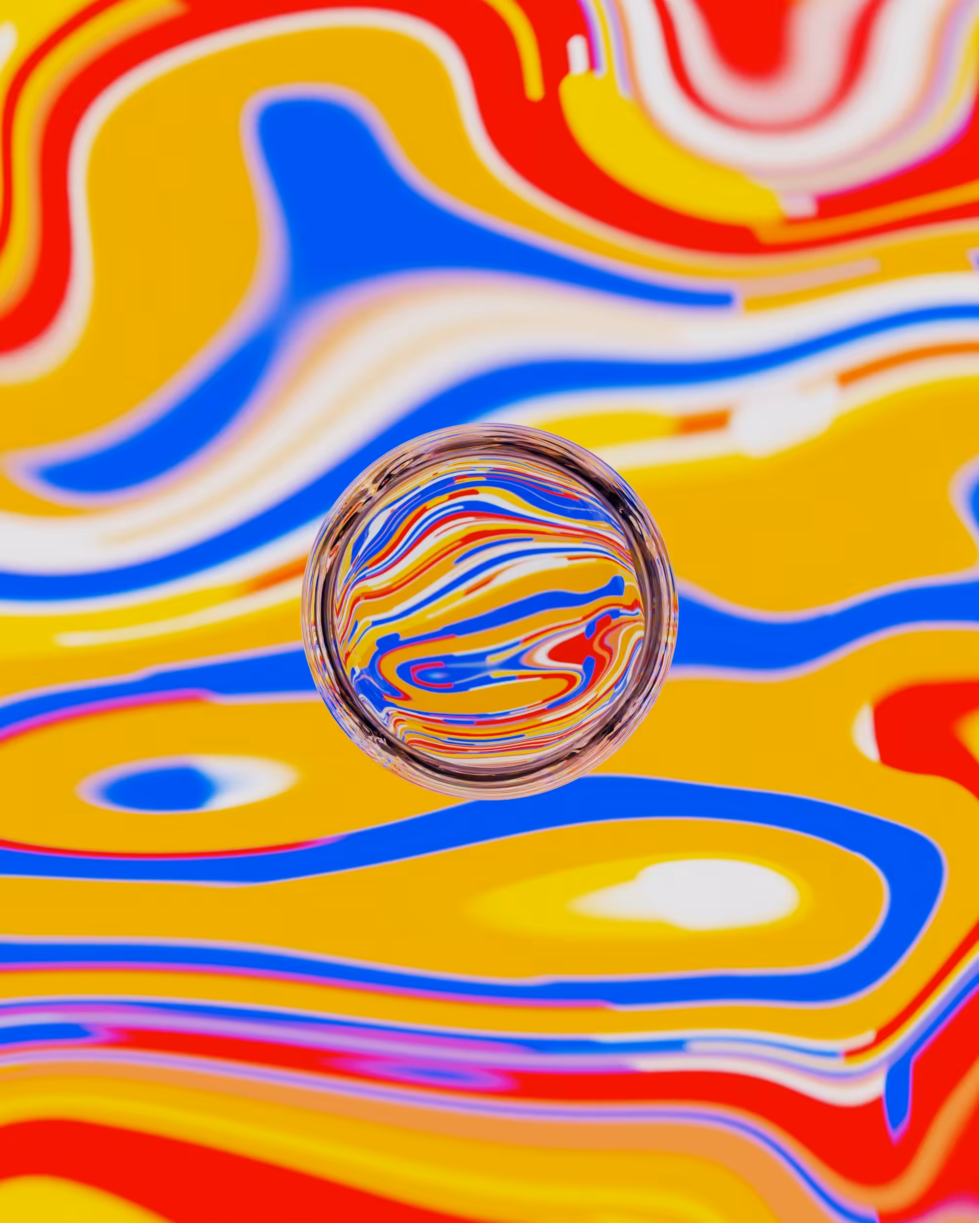 Orb #264