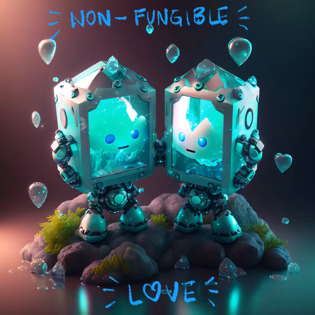 LuvBotz #616