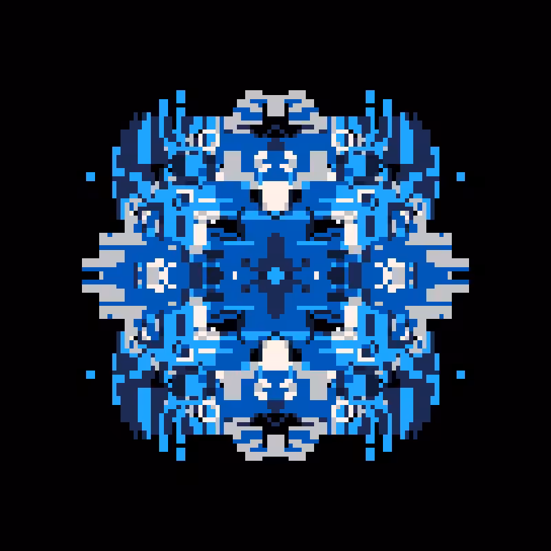 SNO_FLAKES #87