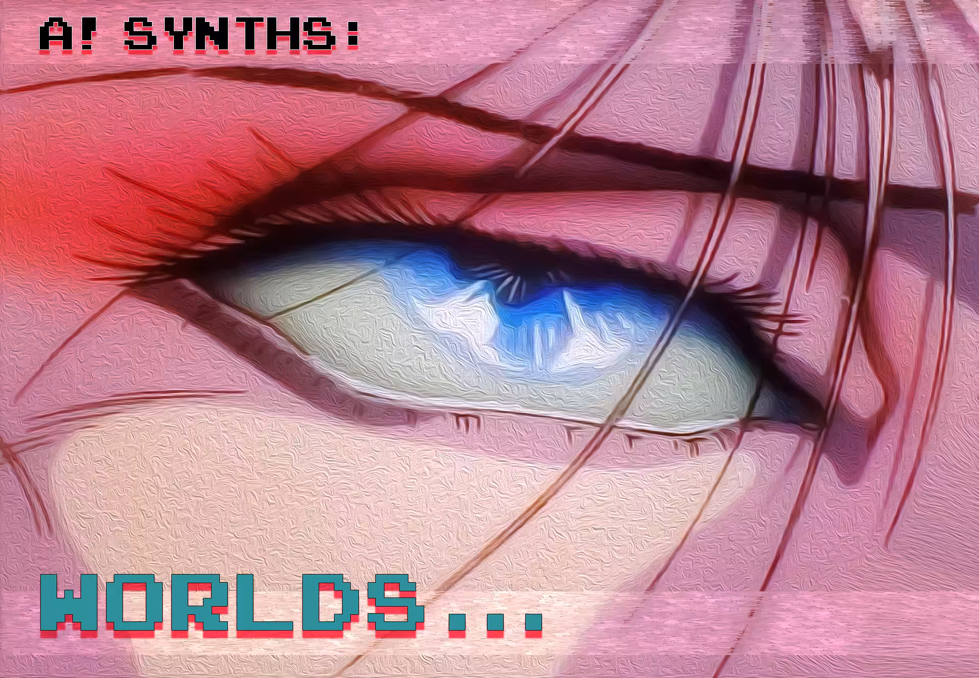 AISYNTHS/WORLDS