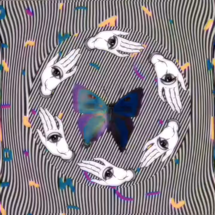 Distorted Perspective