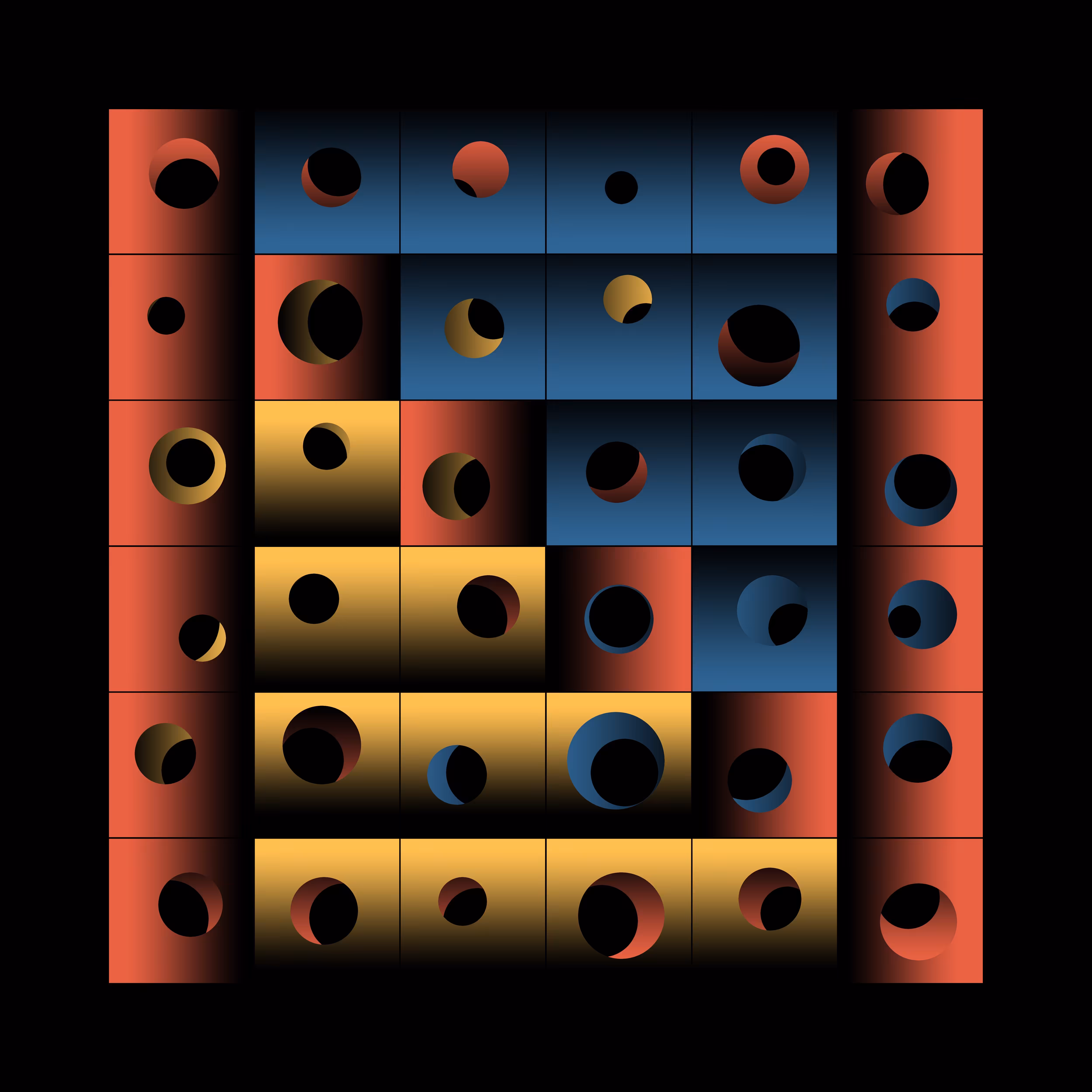 Metaphor #60