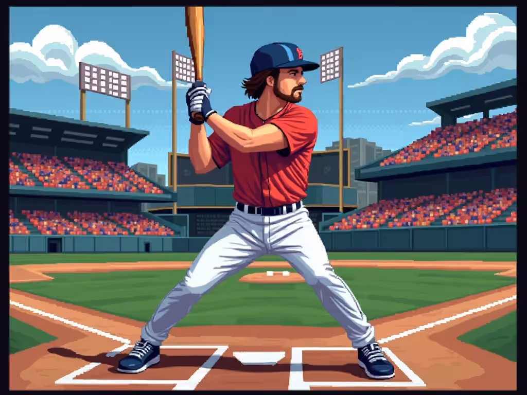 DataBaseball: Ryne Sandberg - 1996 (2.4 PV)