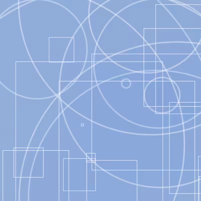 Minimal shapes #15