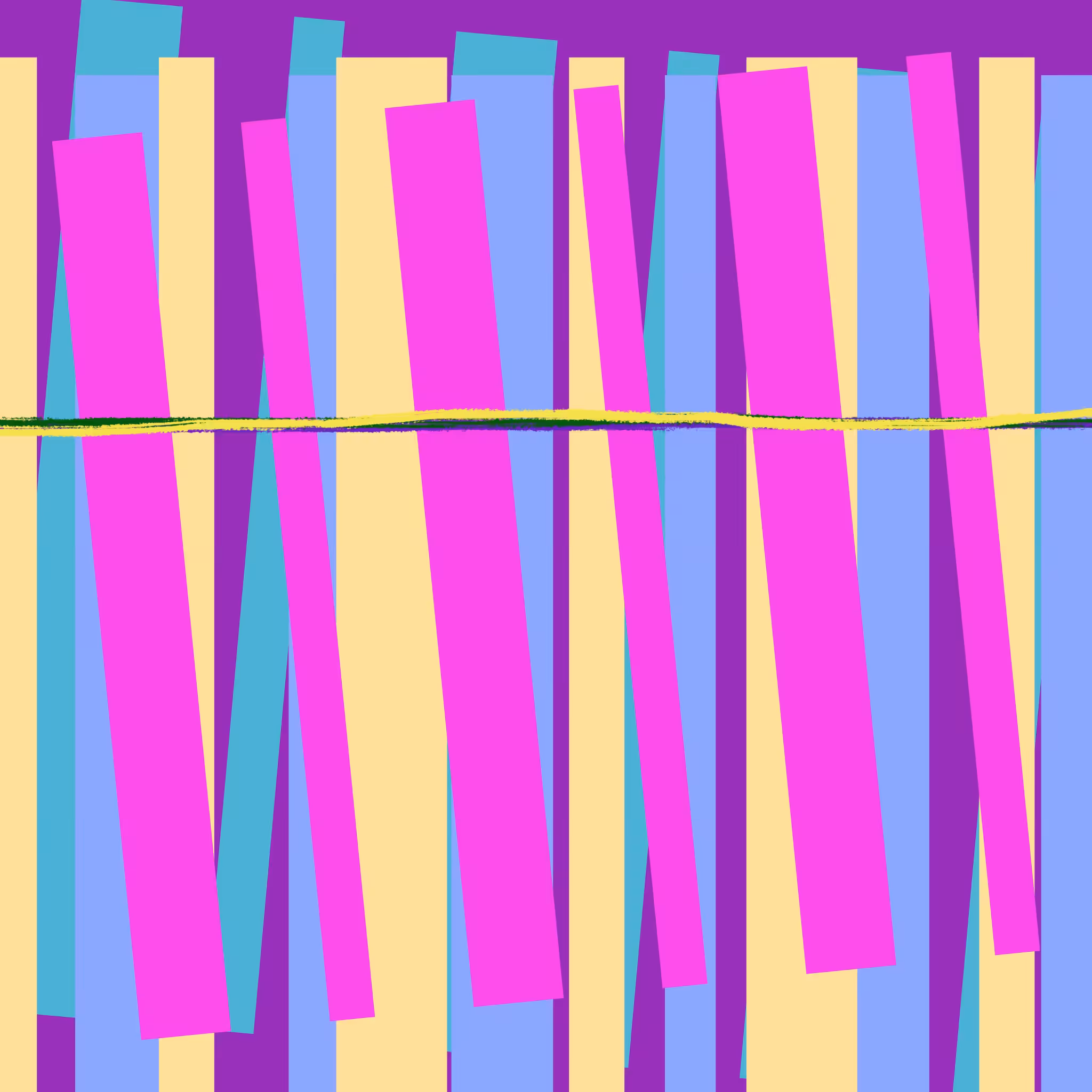 Abstract of Valentine's 2023 #100