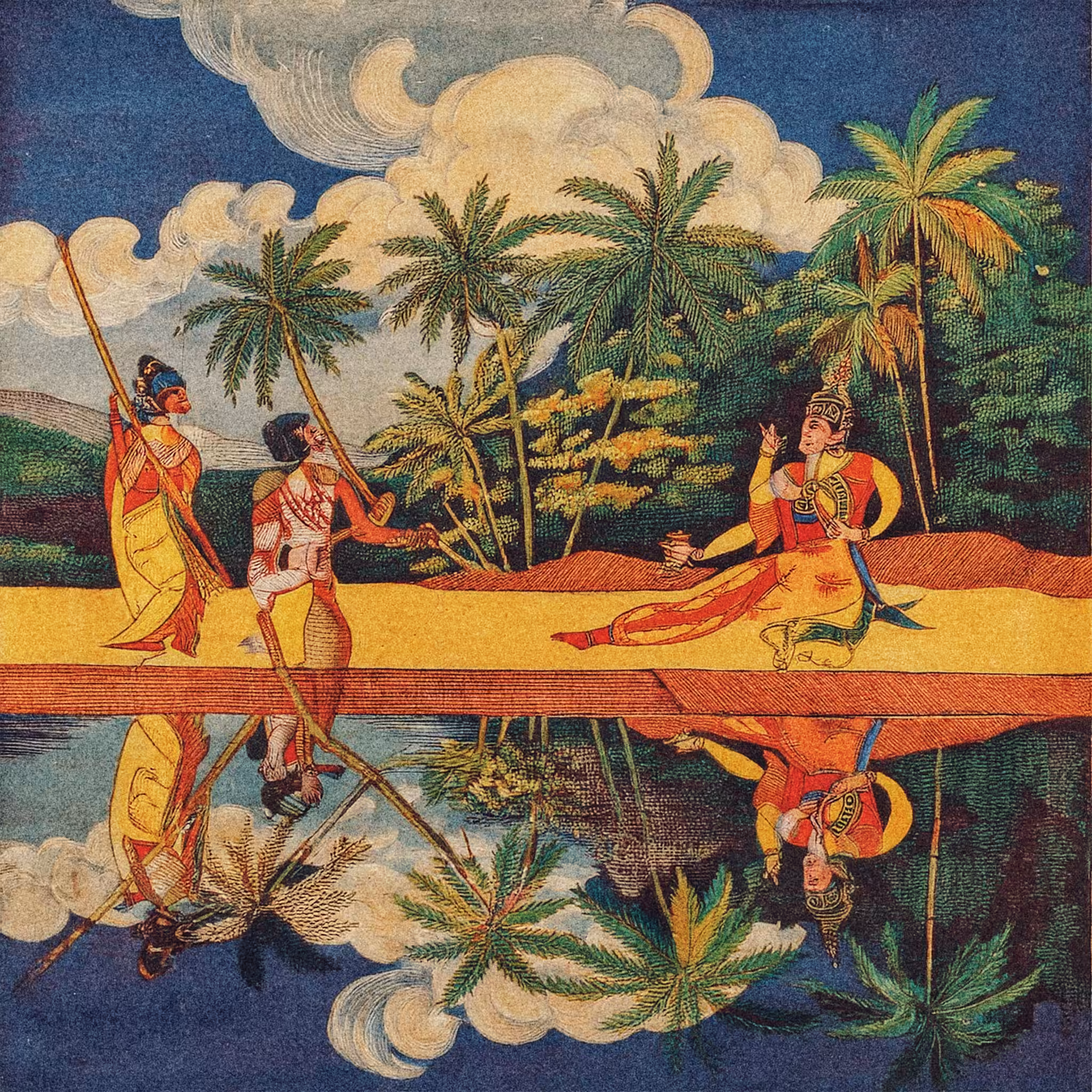 Artigaze: ARTZ #85