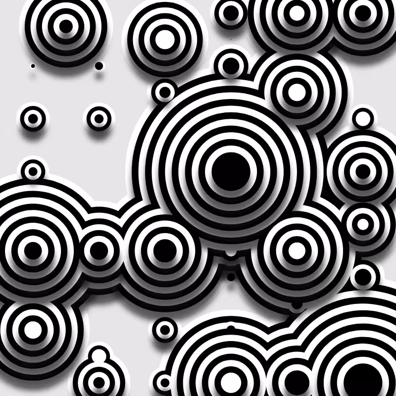 Binary Blobs #60