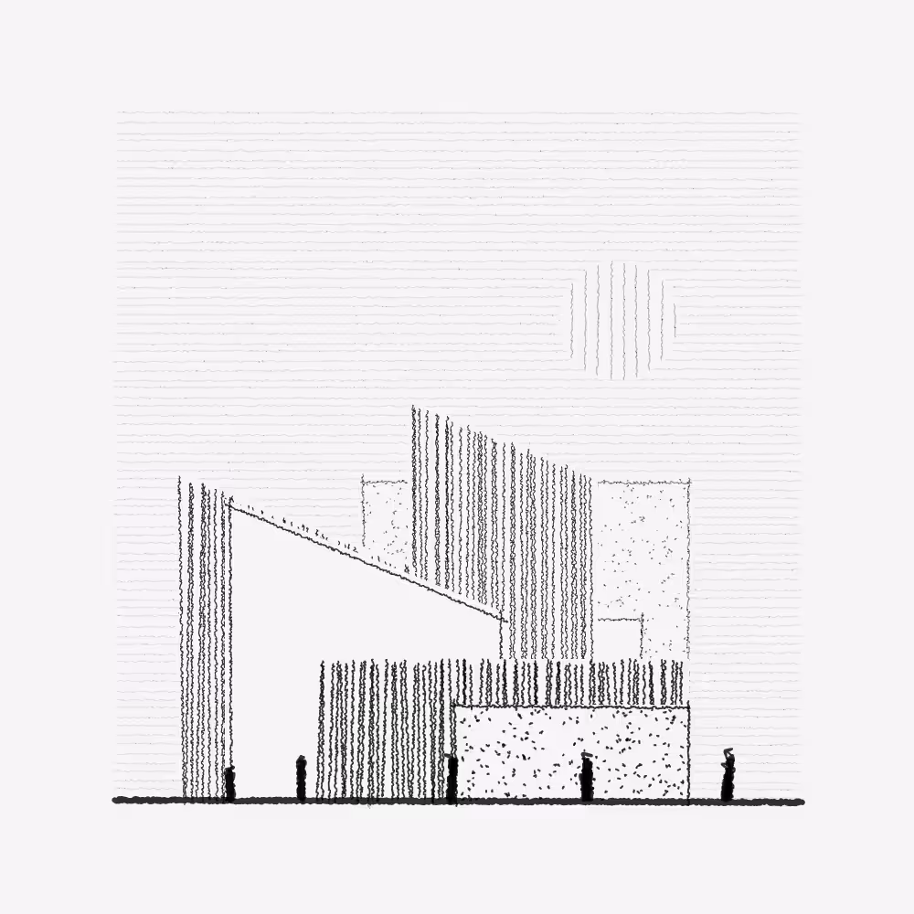 Archi Doodles