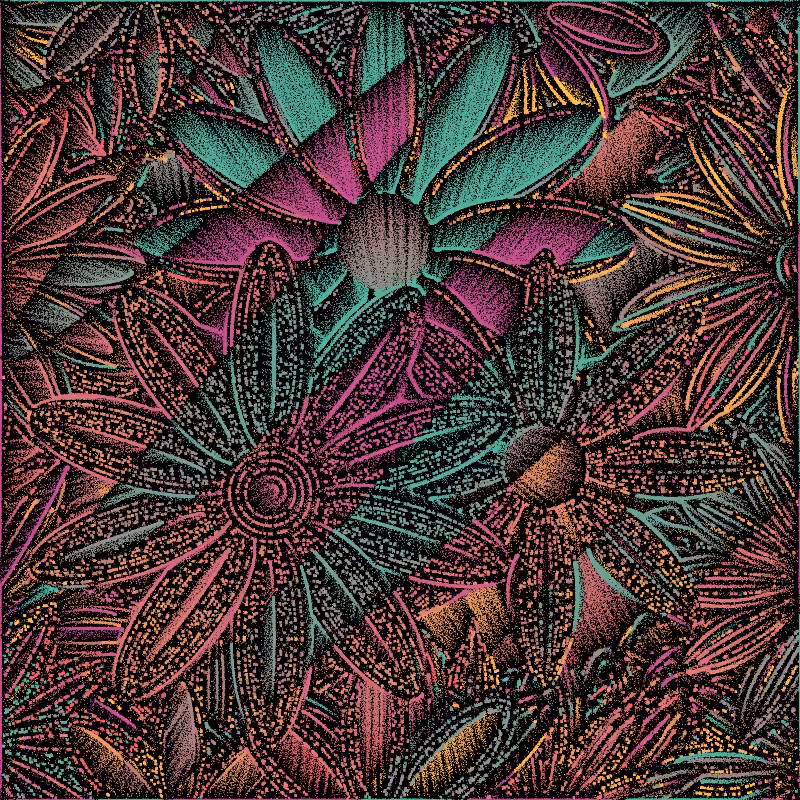 Flustels #6