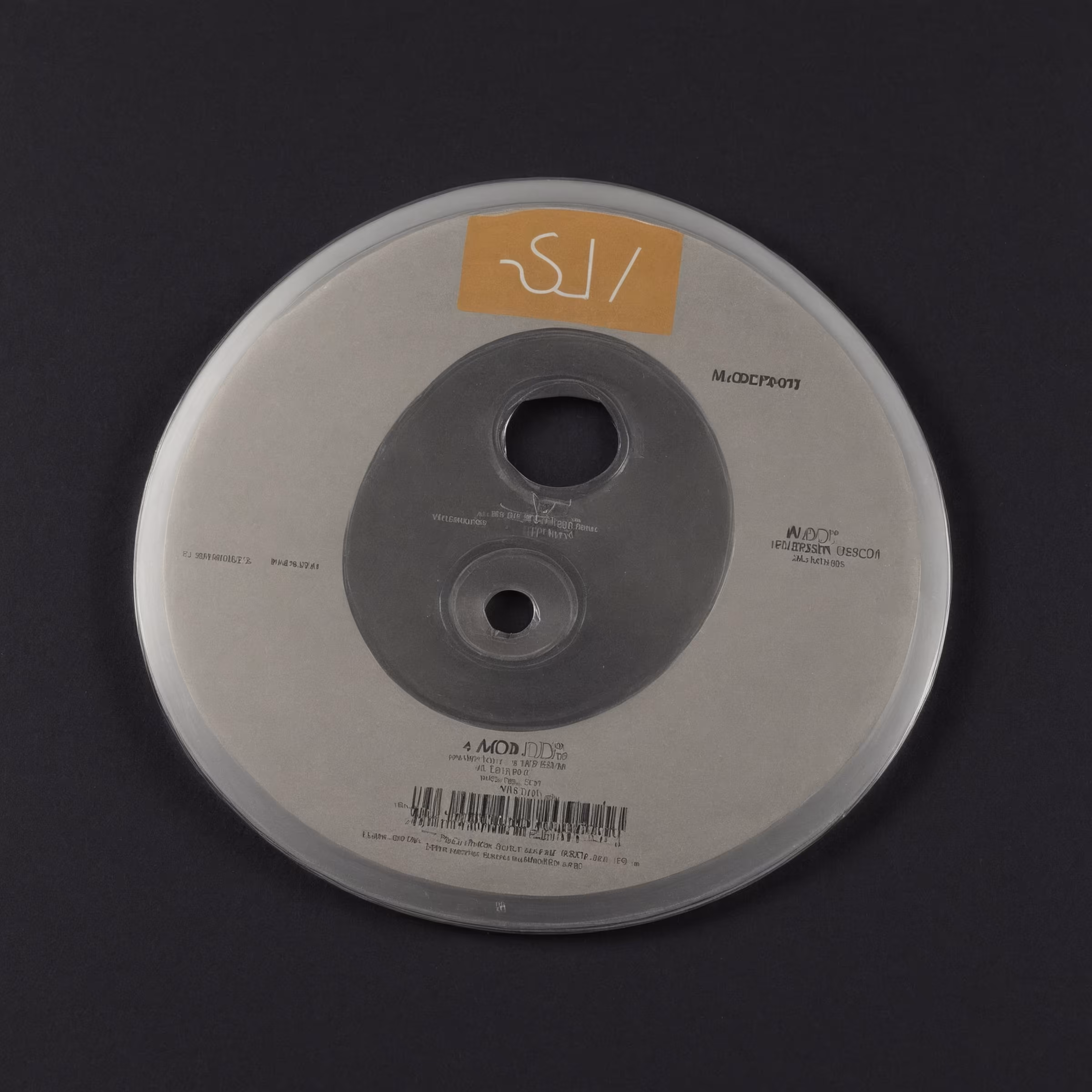 Compact Disk #28