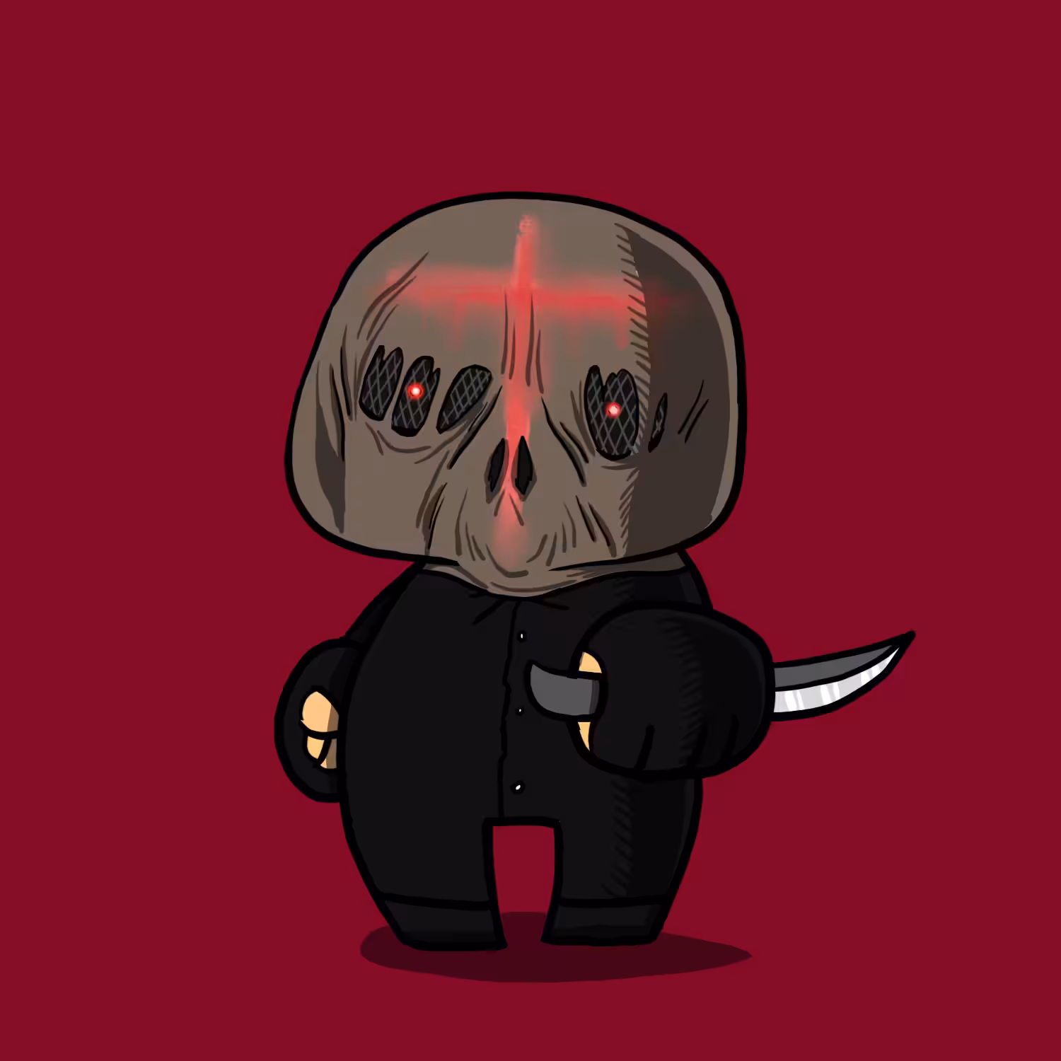 TinyKillers #87