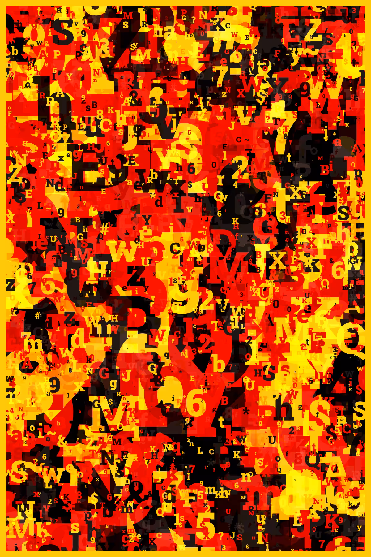 Type-o-Graphic #140