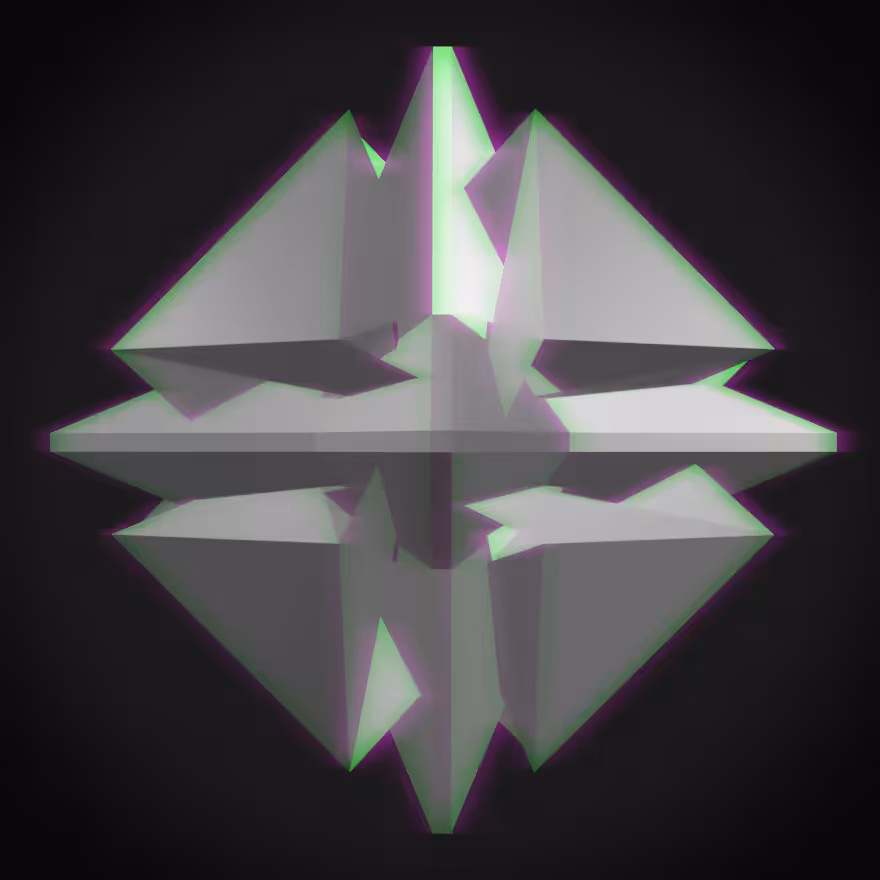 Studio Nouveau Icon #3