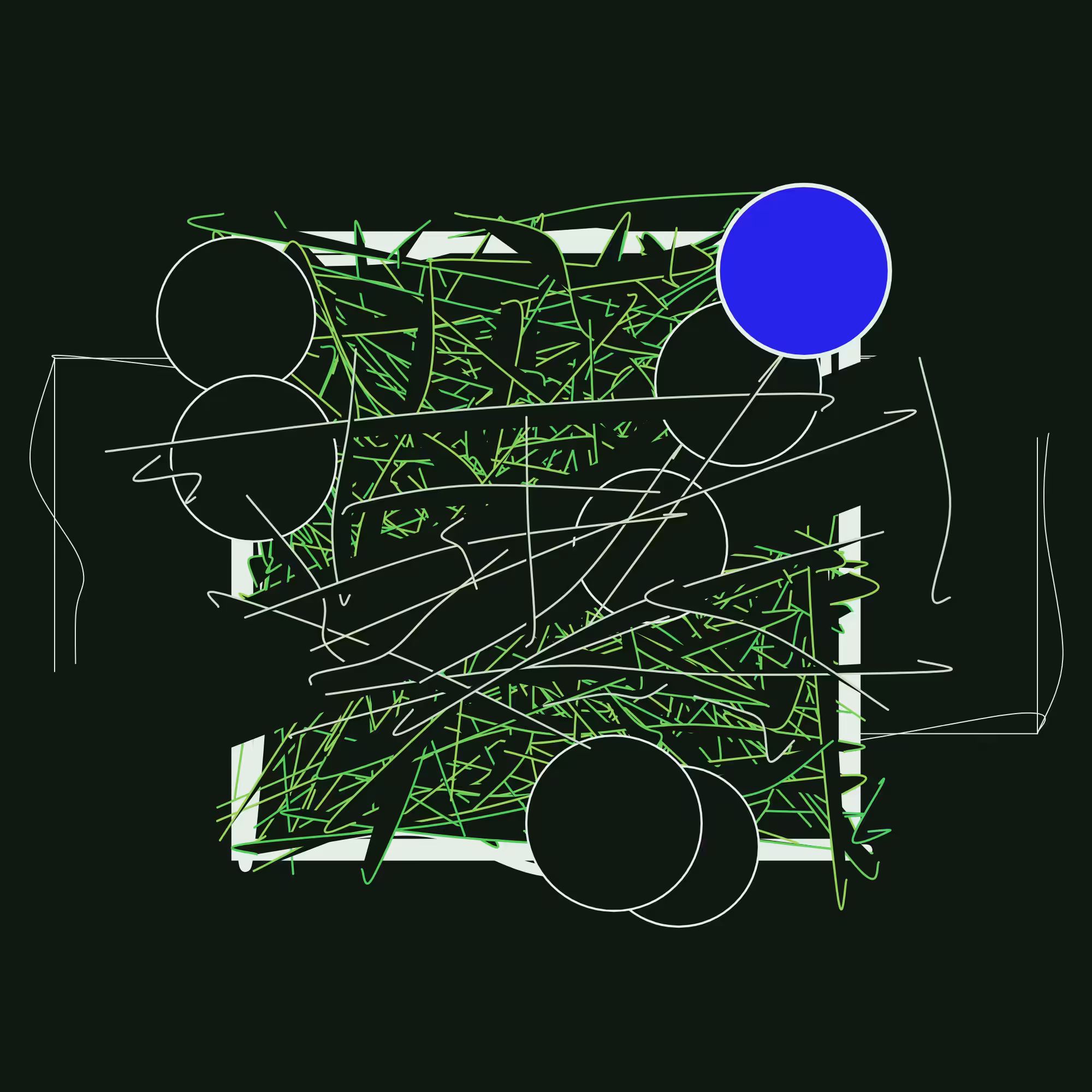 Un/resolve(d) #38
