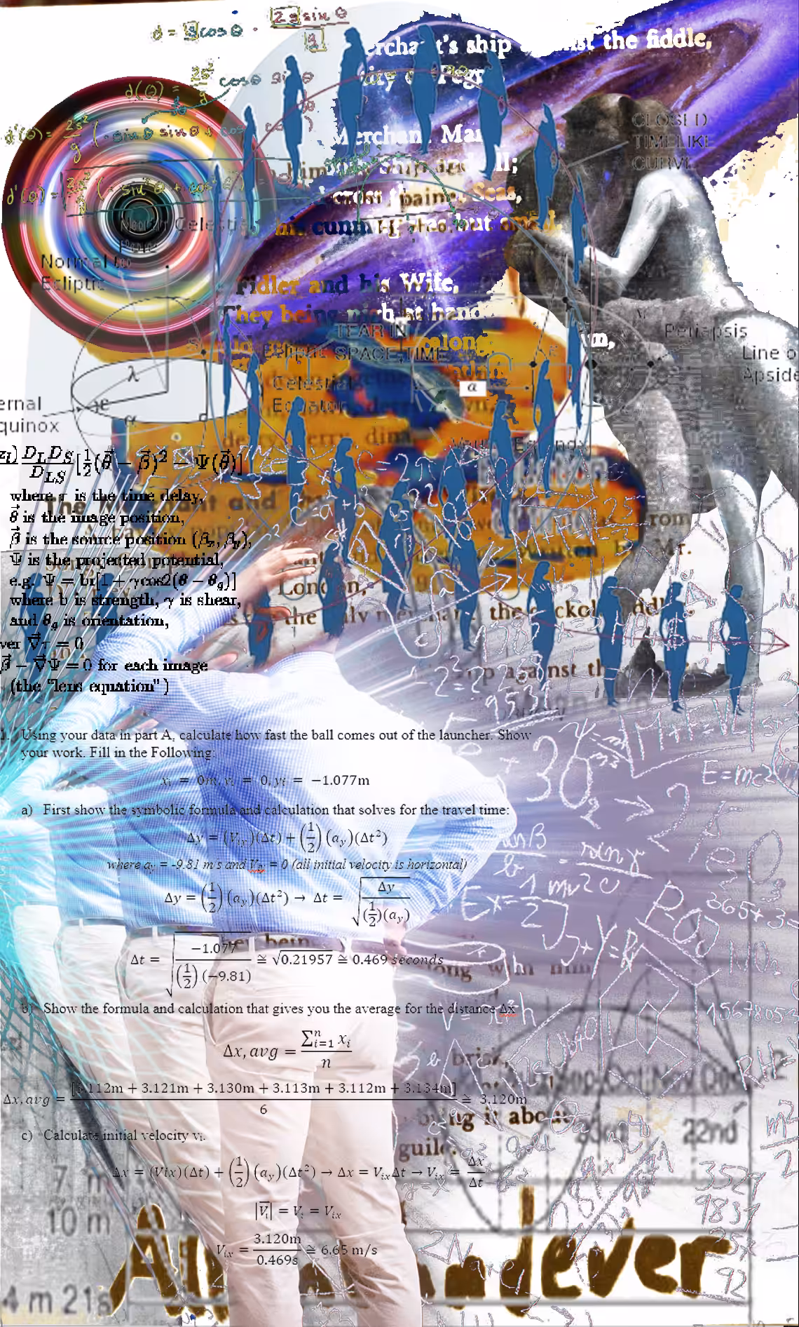 Page 83 The Erotic adventures of a Time Traveler