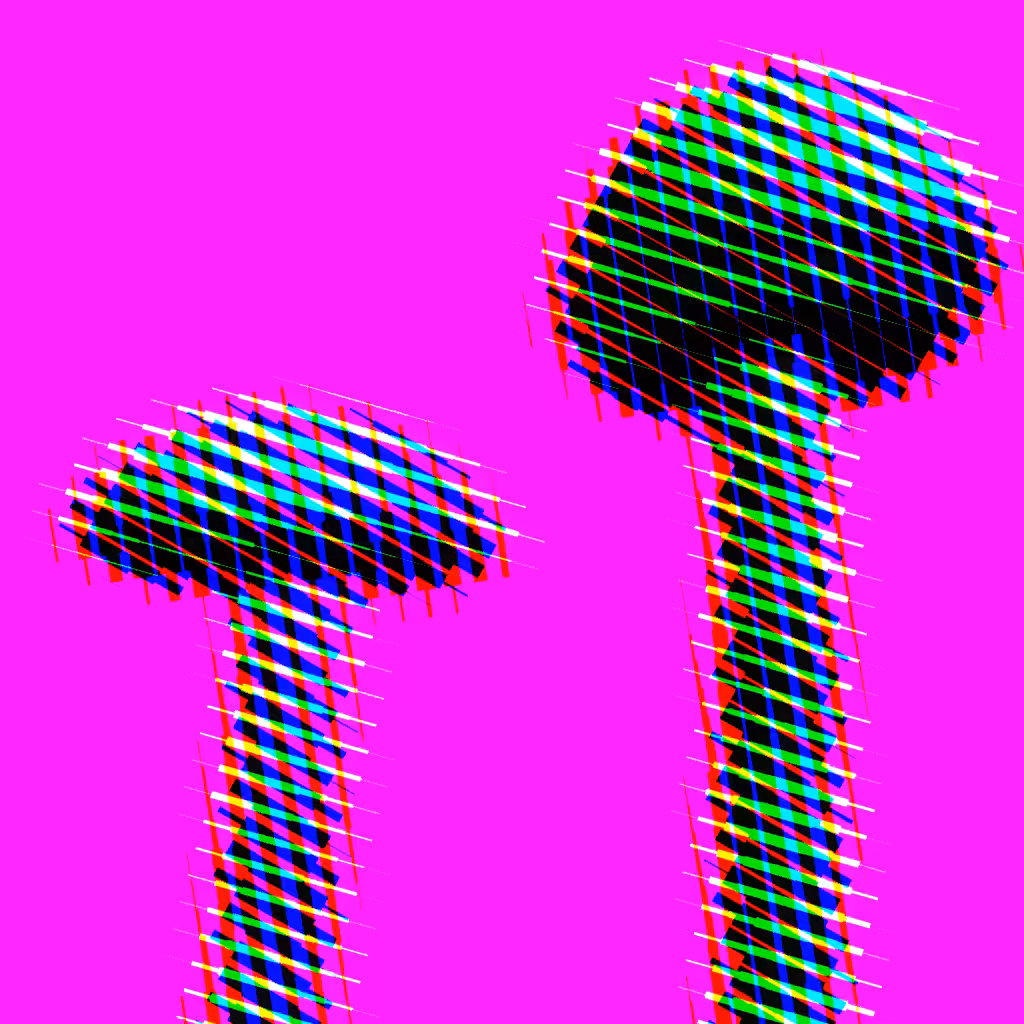 Psilocybe Azurescens #46