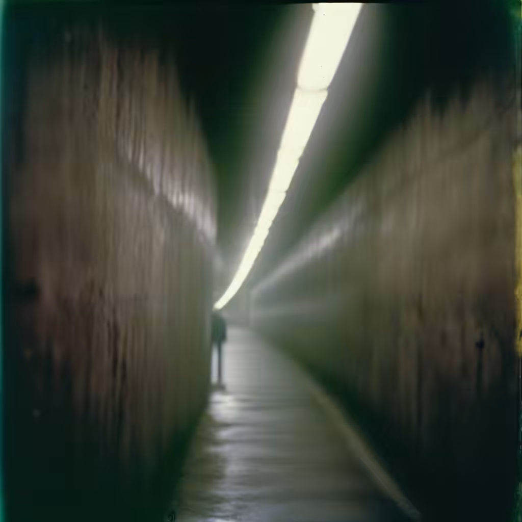 Spectral Diffusion: Below E 42nd St, New York, NY