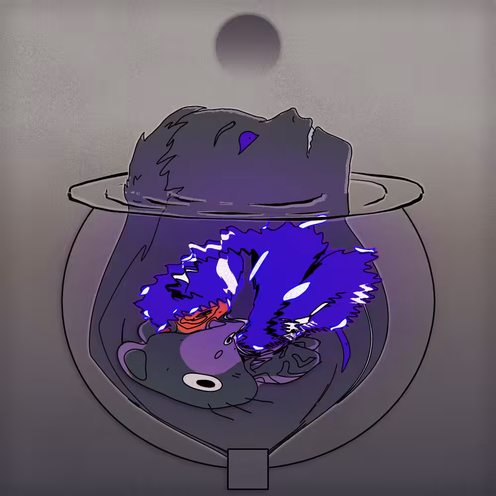 Ajalon (3FACE #715)