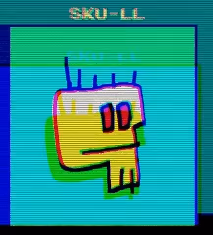 Cryptoalien#101