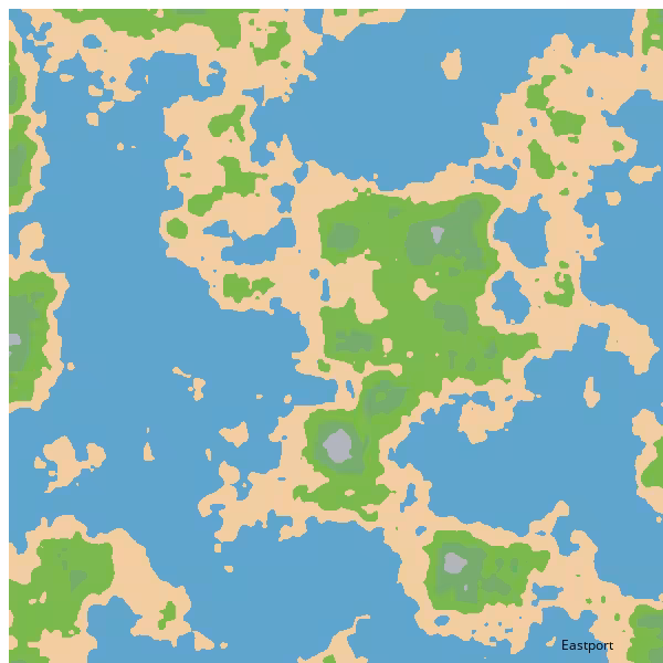 ObVerse Land #17