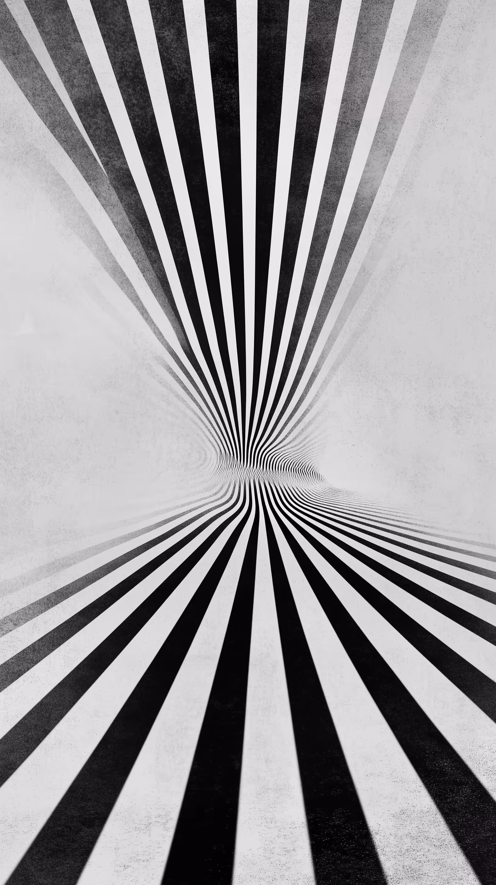 boundaries of perception – no depth