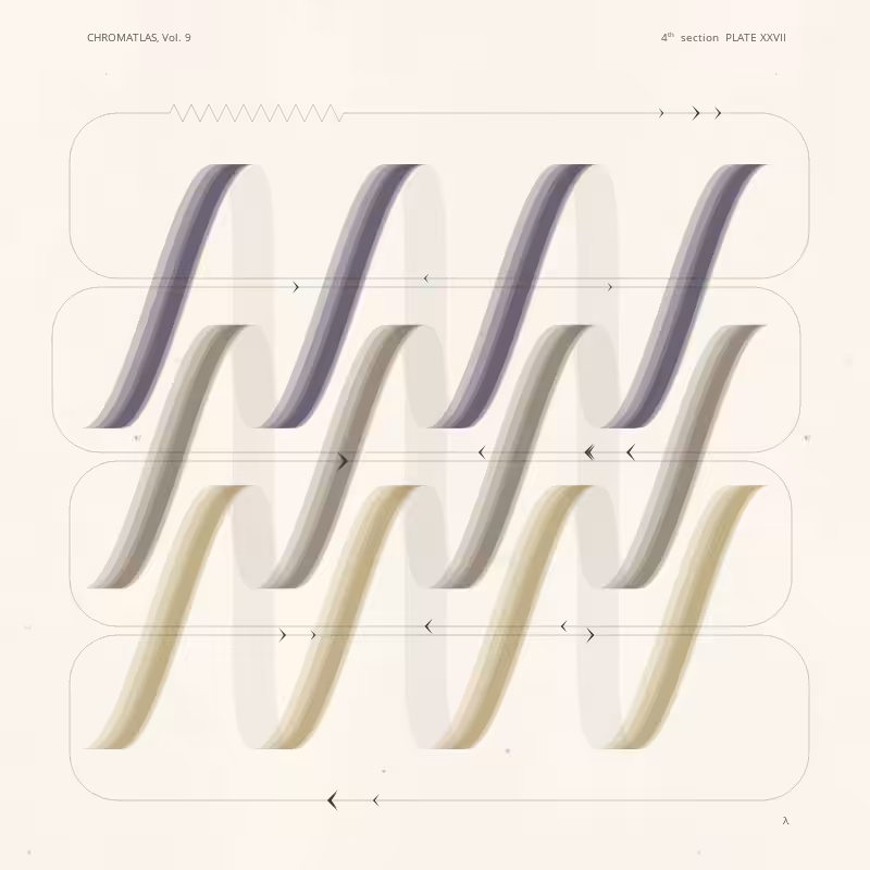 CHROMATLAS, Vol. 9 #2
