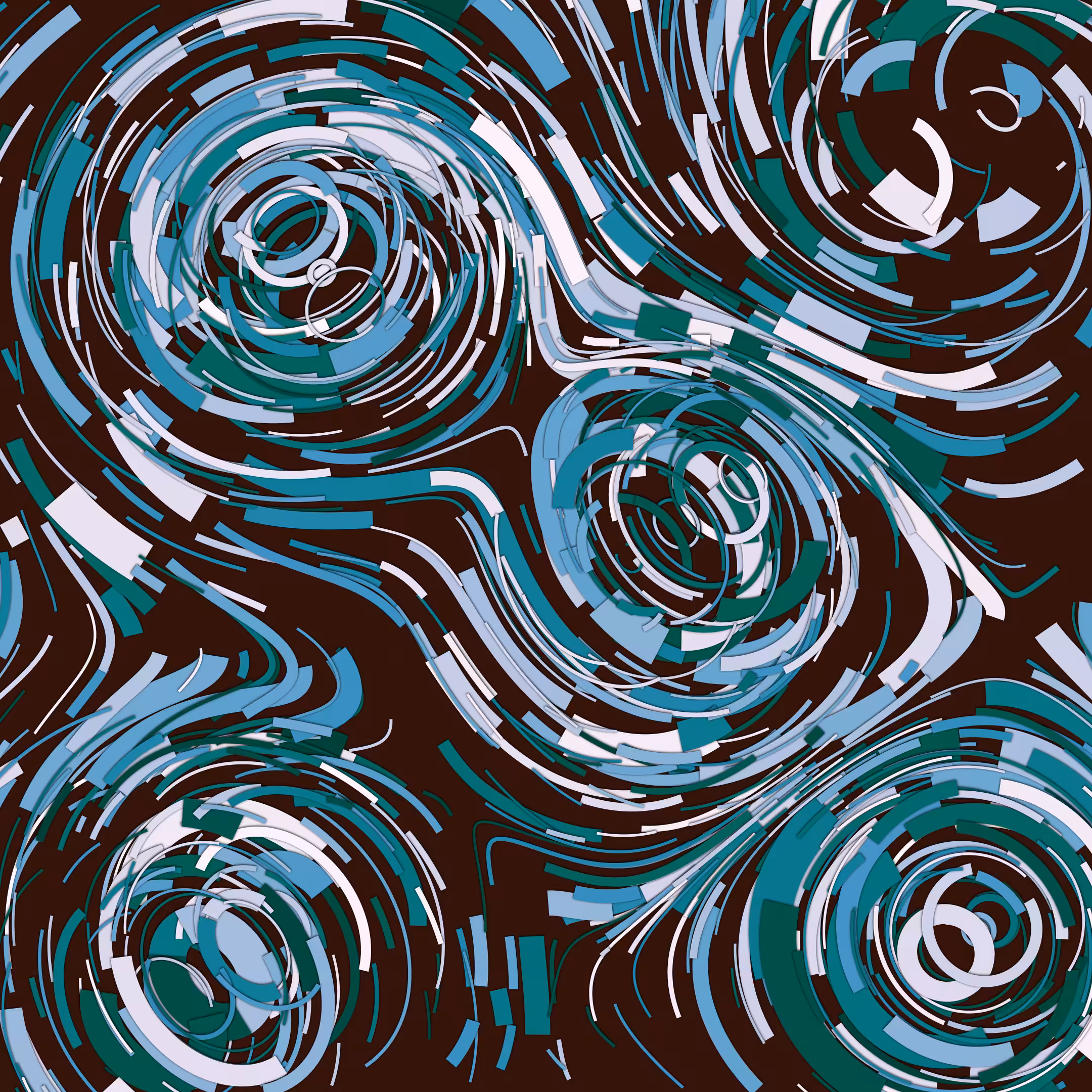 Acid Test Danish 35