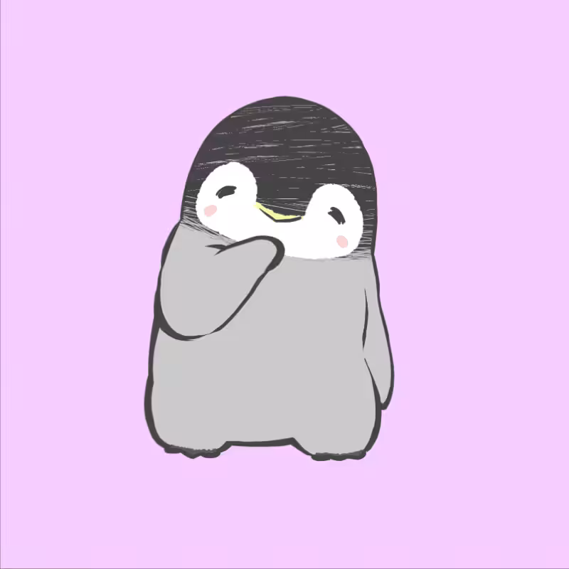 PENPEN Icon Series #005