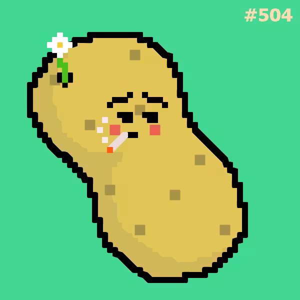 Peanut Gallery #504
