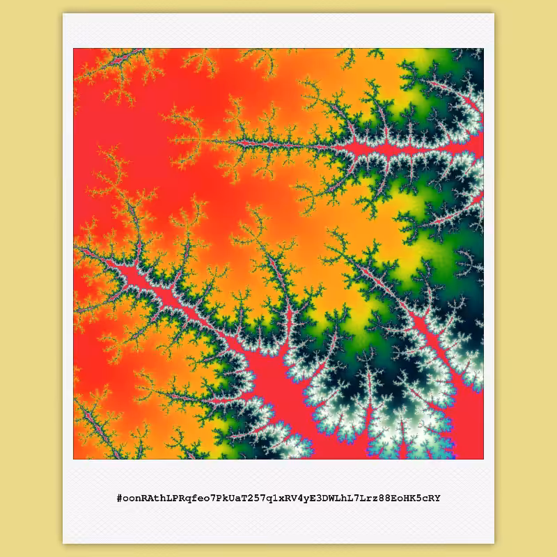 Mandelroid #790