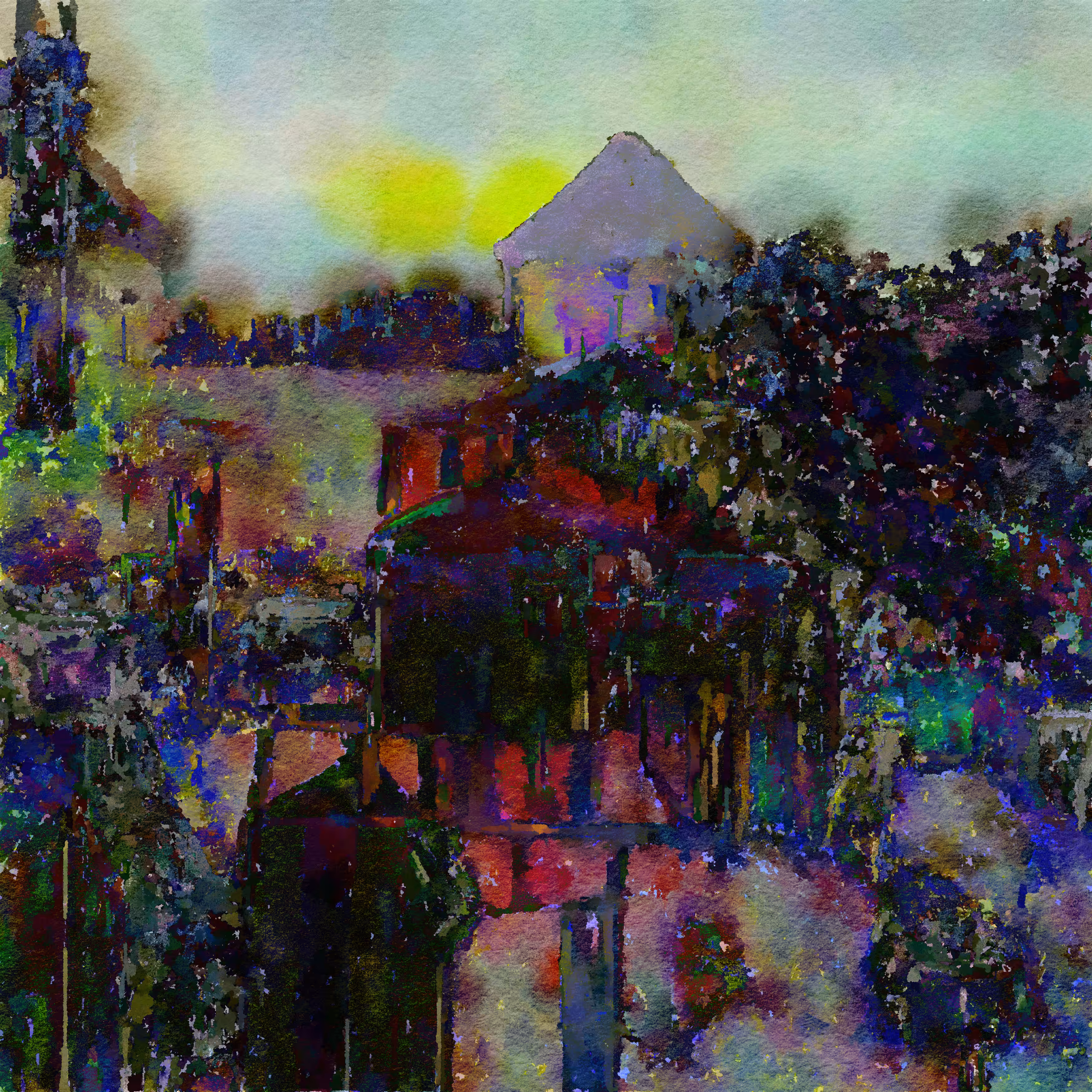 Village #69