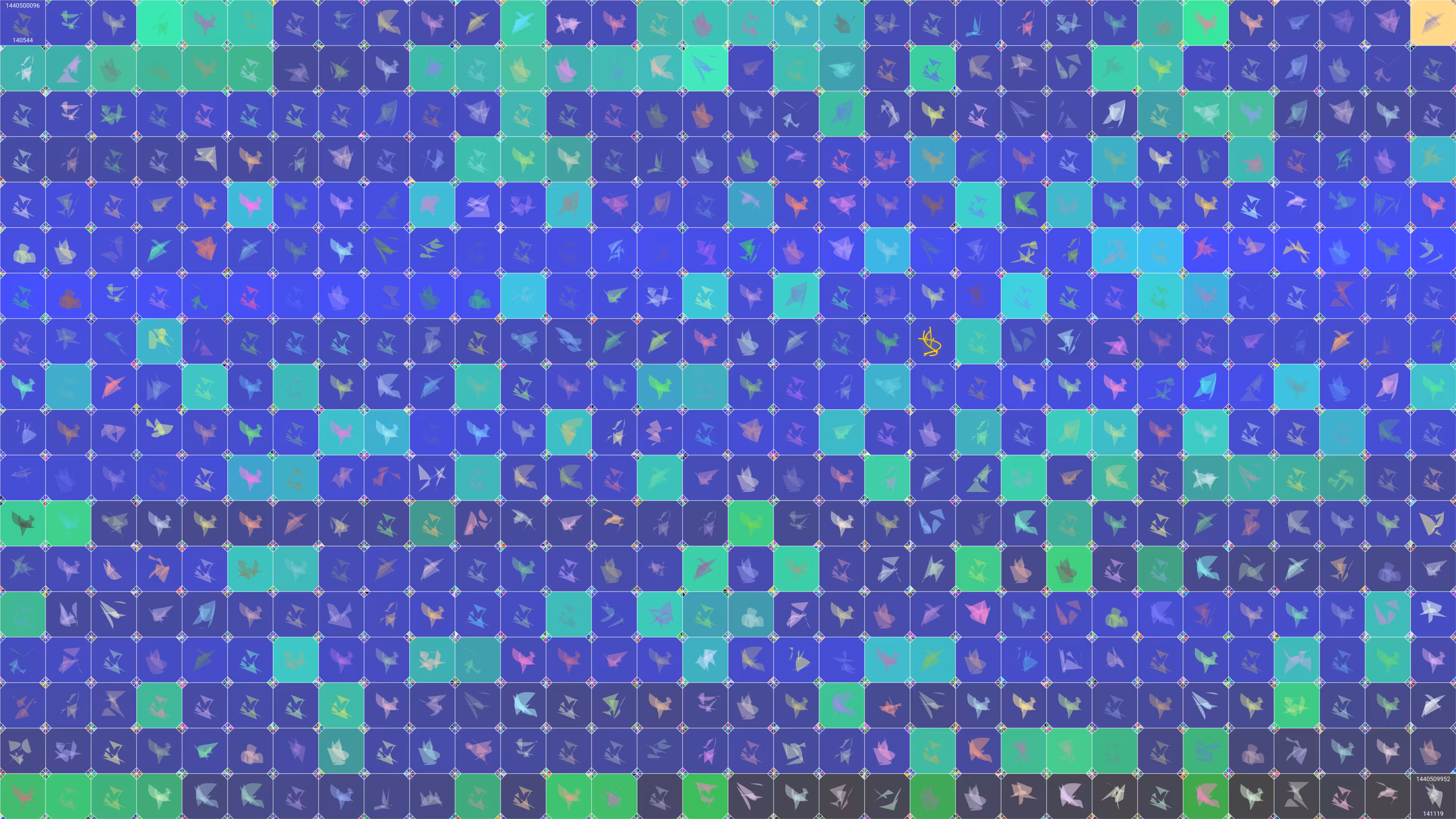 CryptoArte: Painting #244