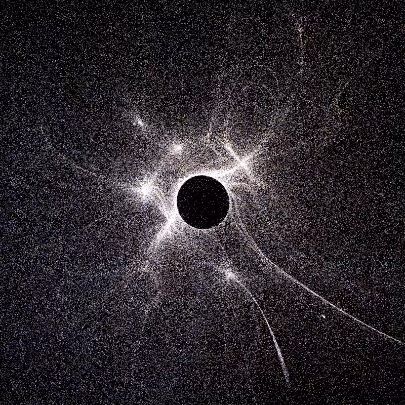 Collider series - Primitive Expansion #101