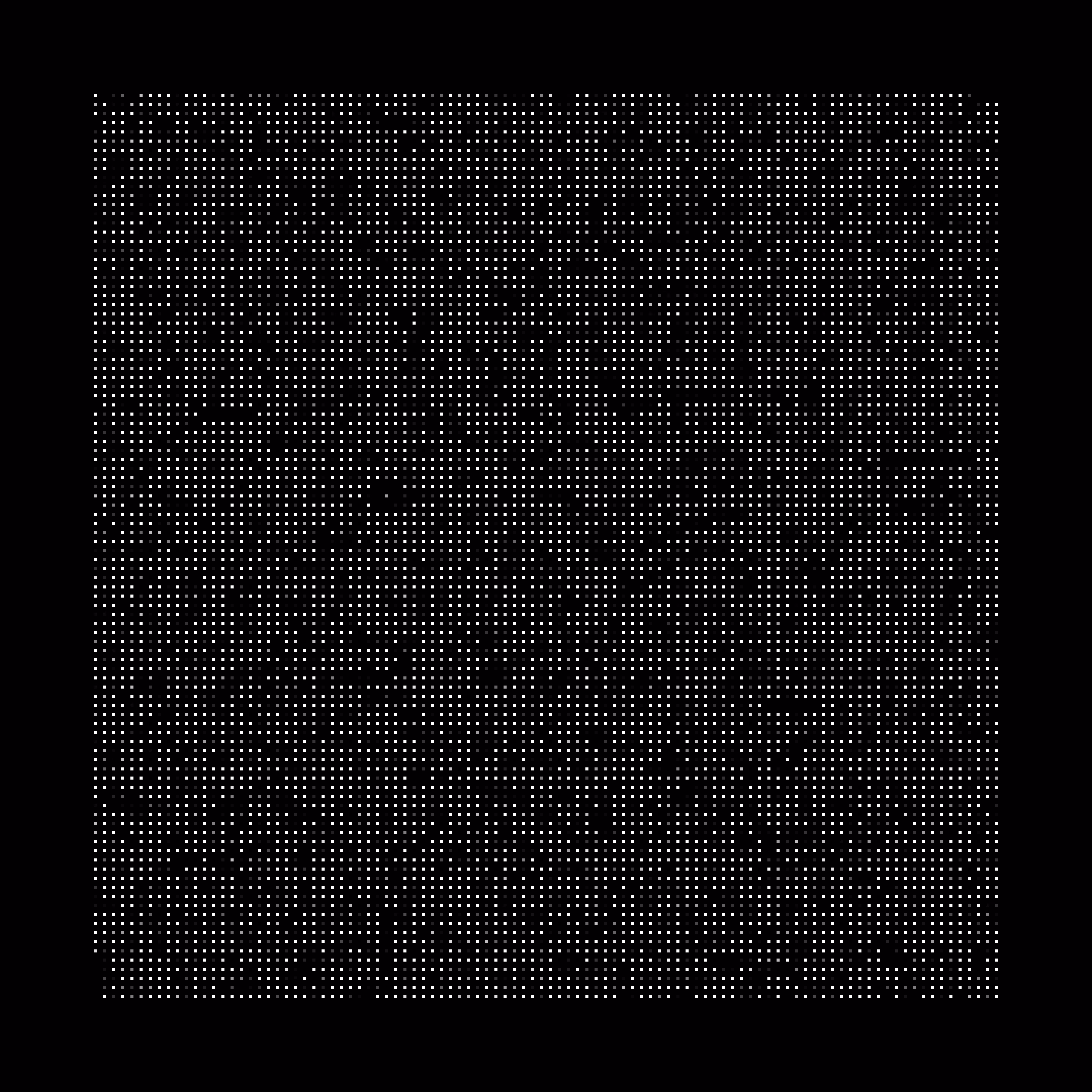 Pixelated #37