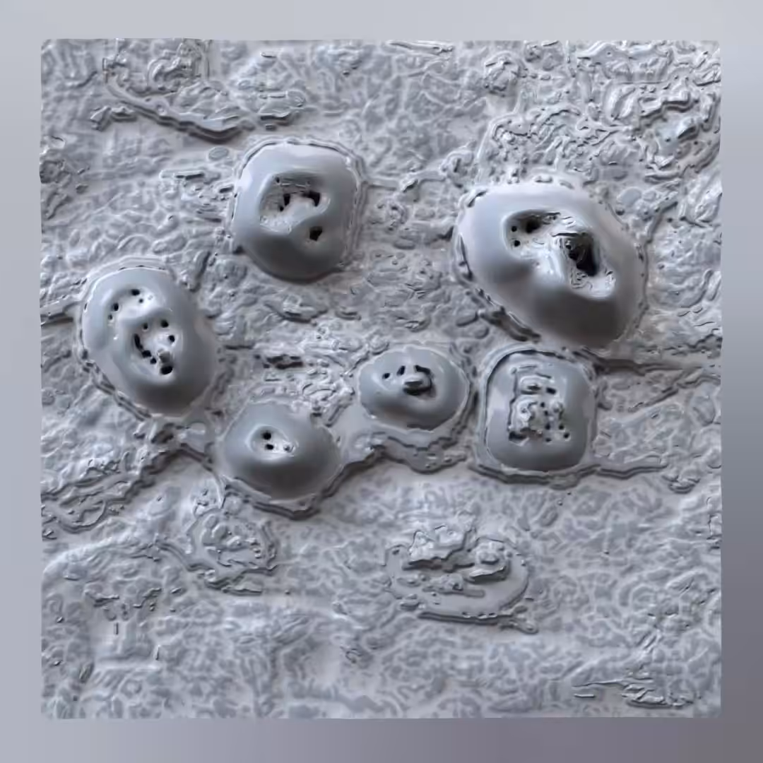 Permafrost 01