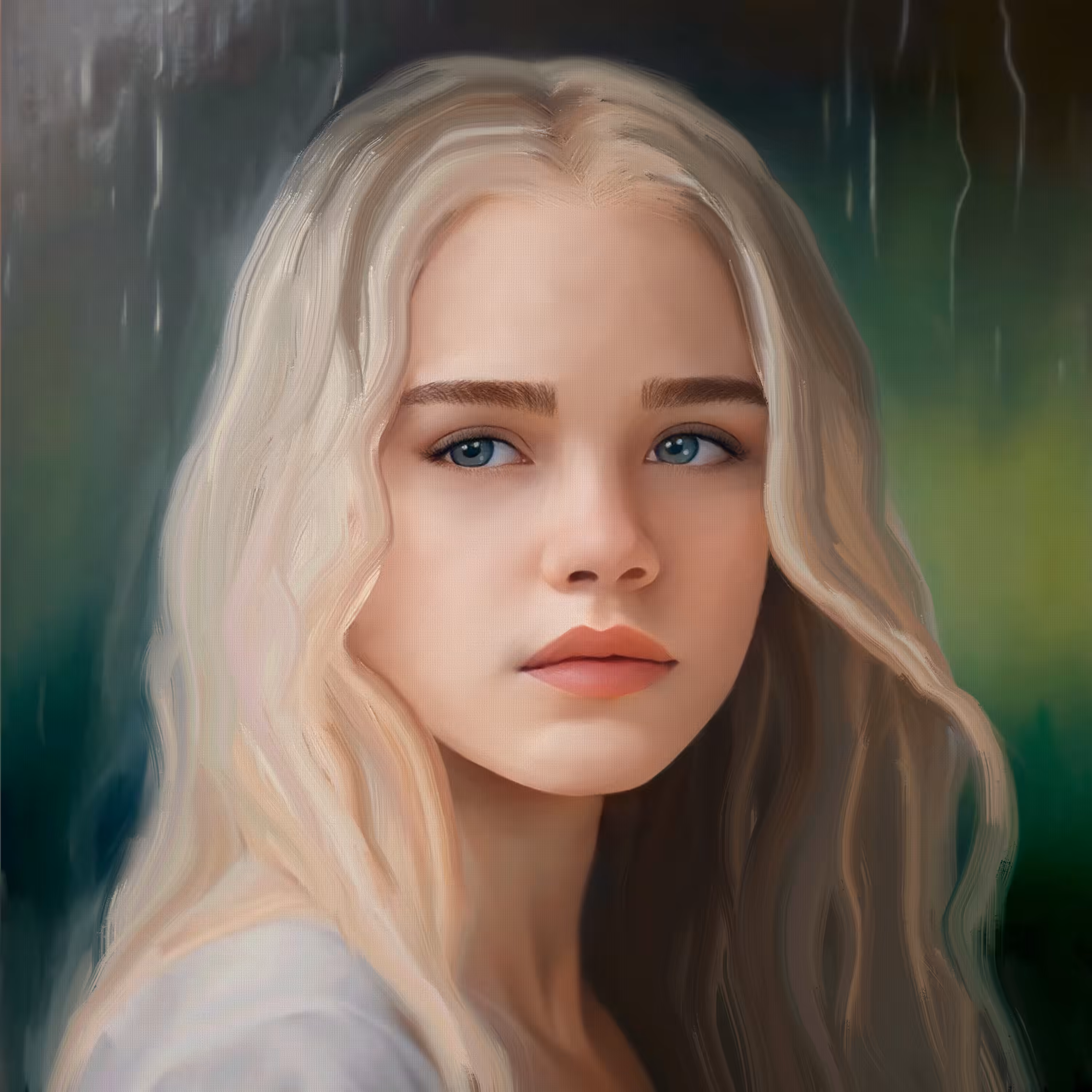 GIRLS ARE ANGELS