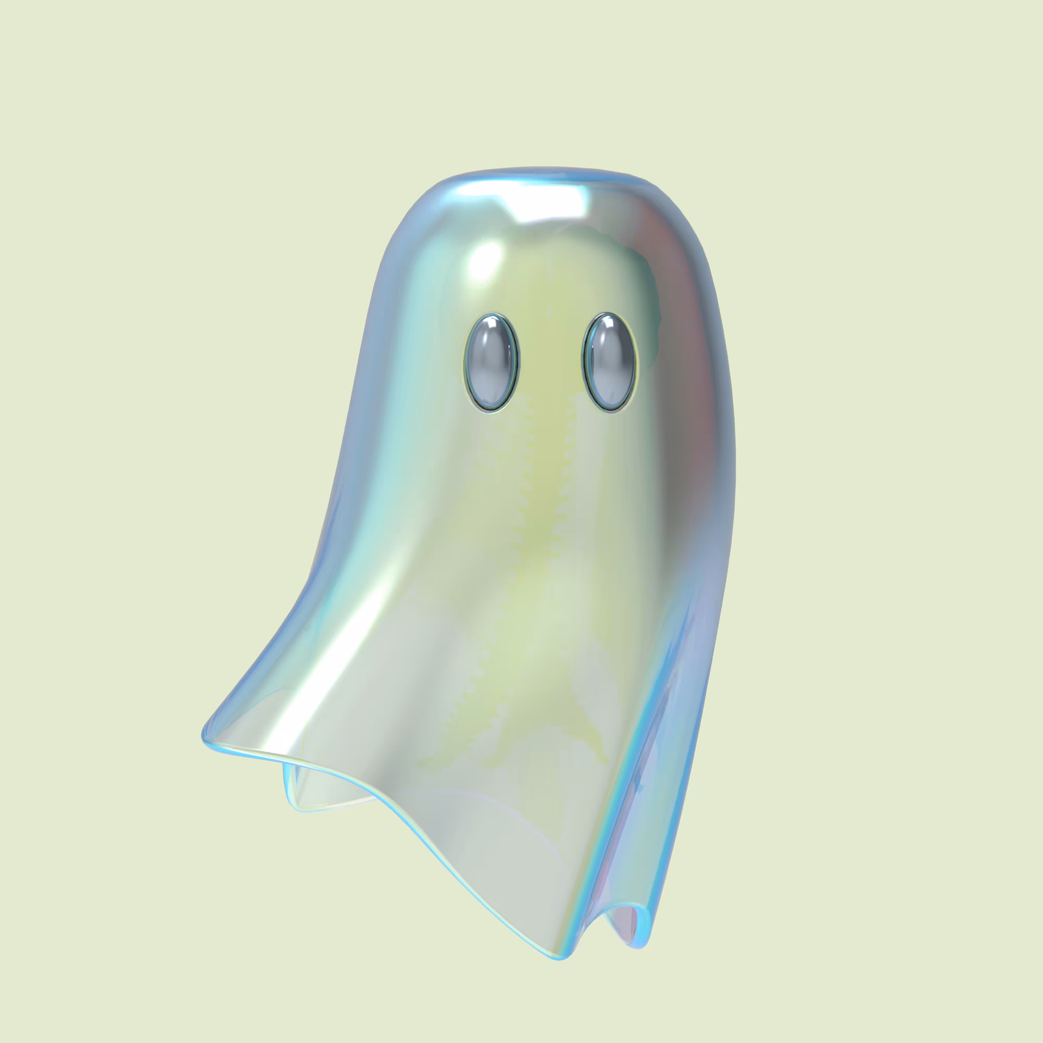 Lucky Phantom