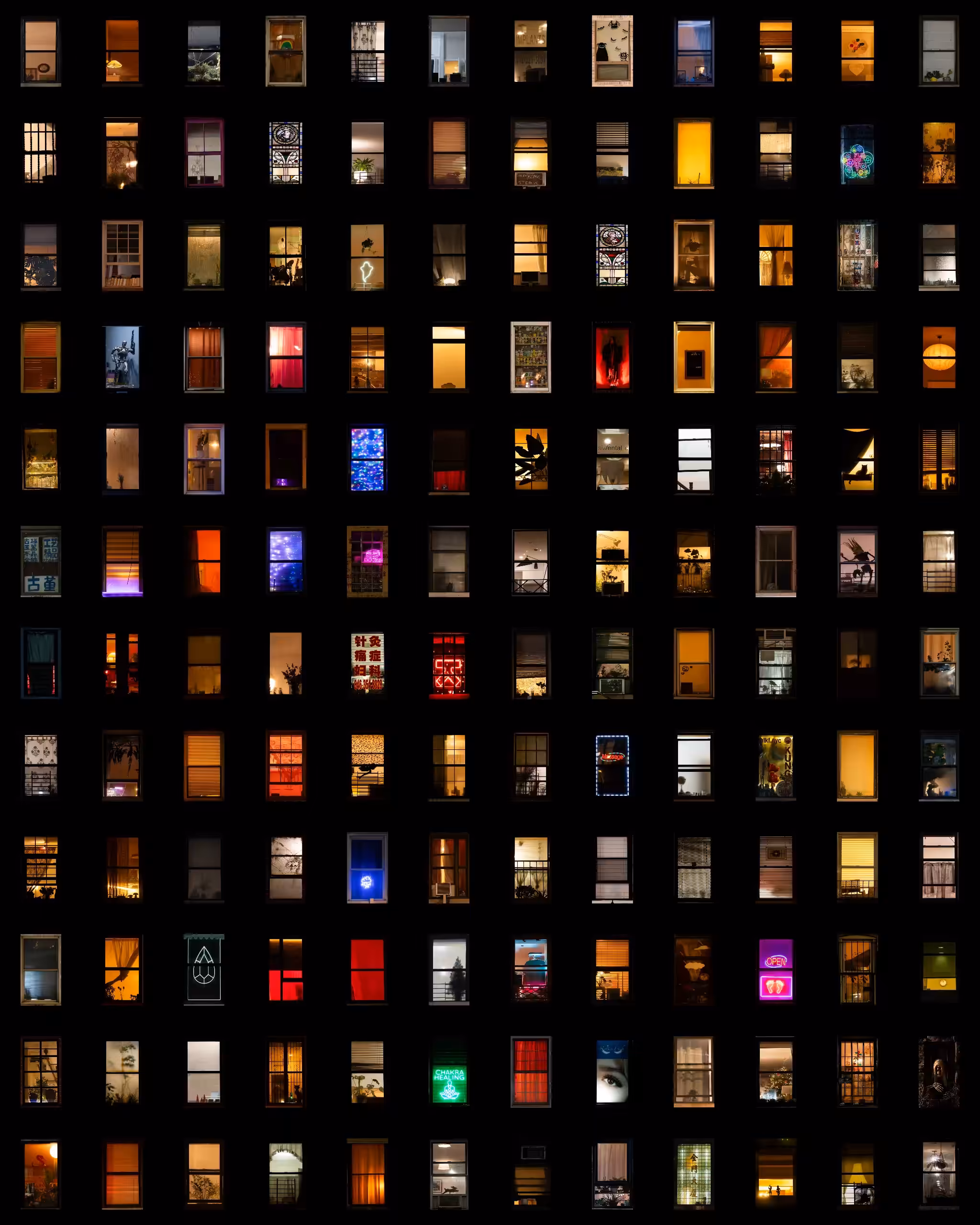 BUILDINGS // NYC: BUILDING 693